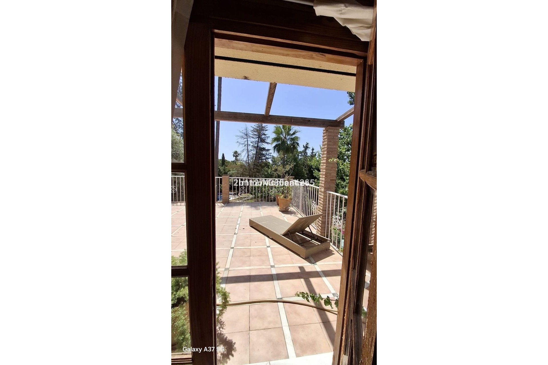 Resale - Detached villa - Marbella - El Rosario