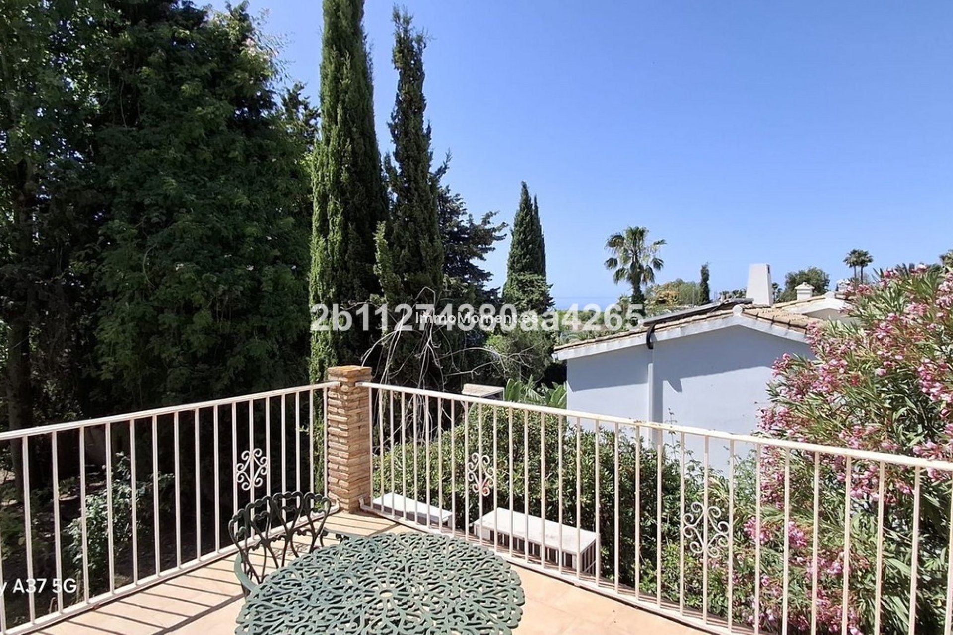 Resale - Detached villa - Marbella - El Rosario