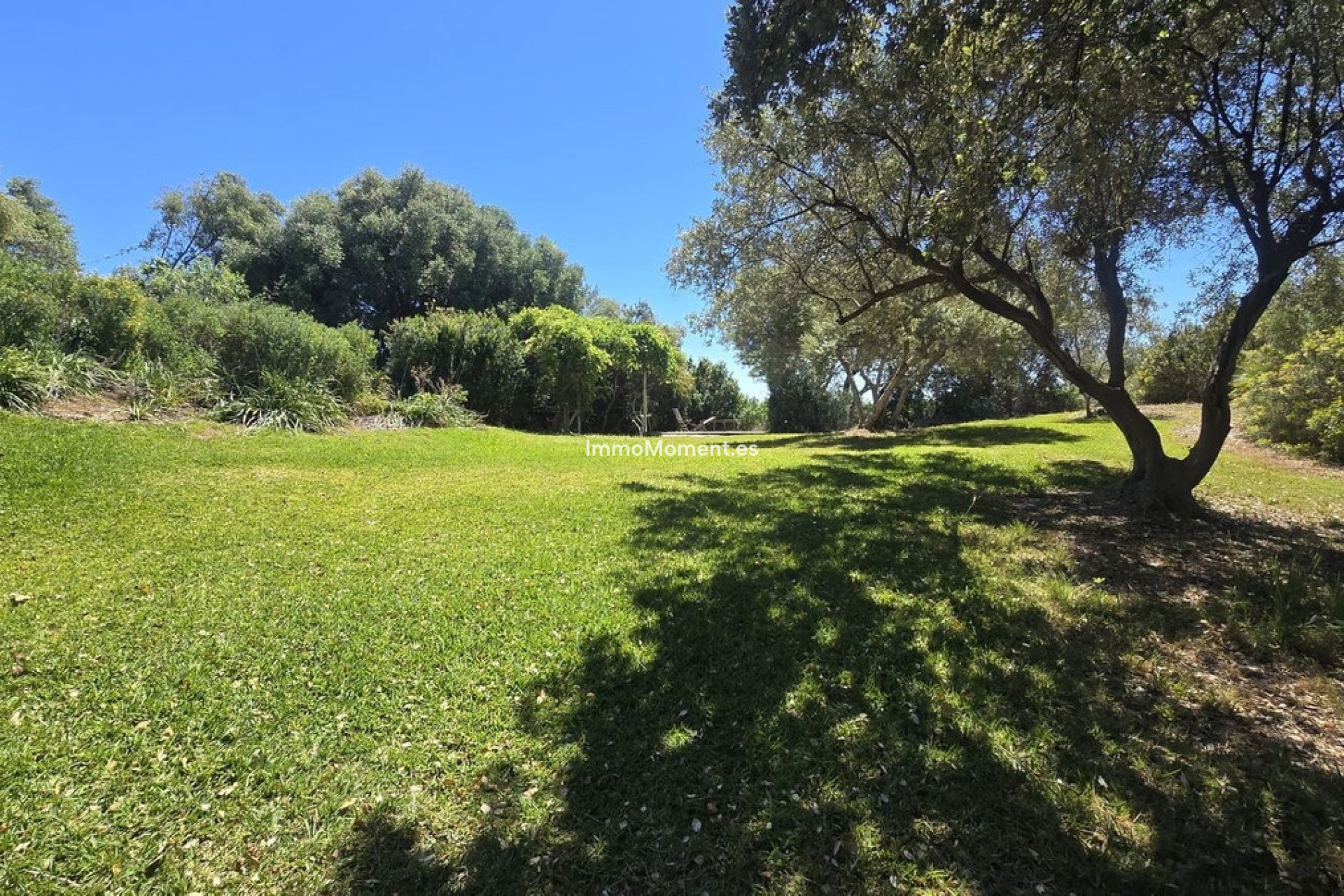Resale - Detached villa - Marbella - El Rosario
