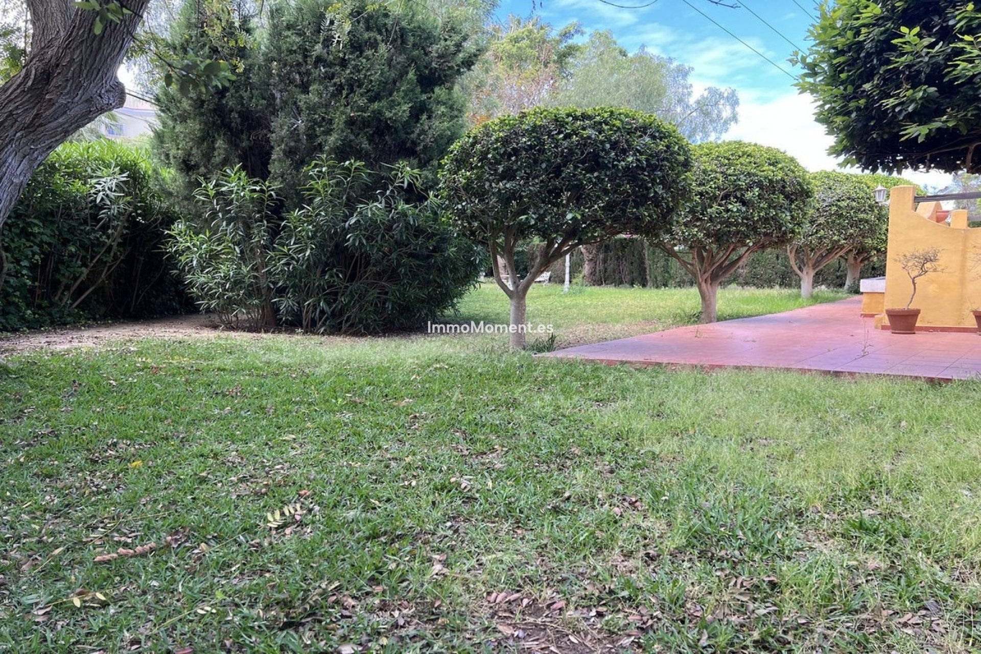 Resale - Detached villa - Marbella - El Rosario