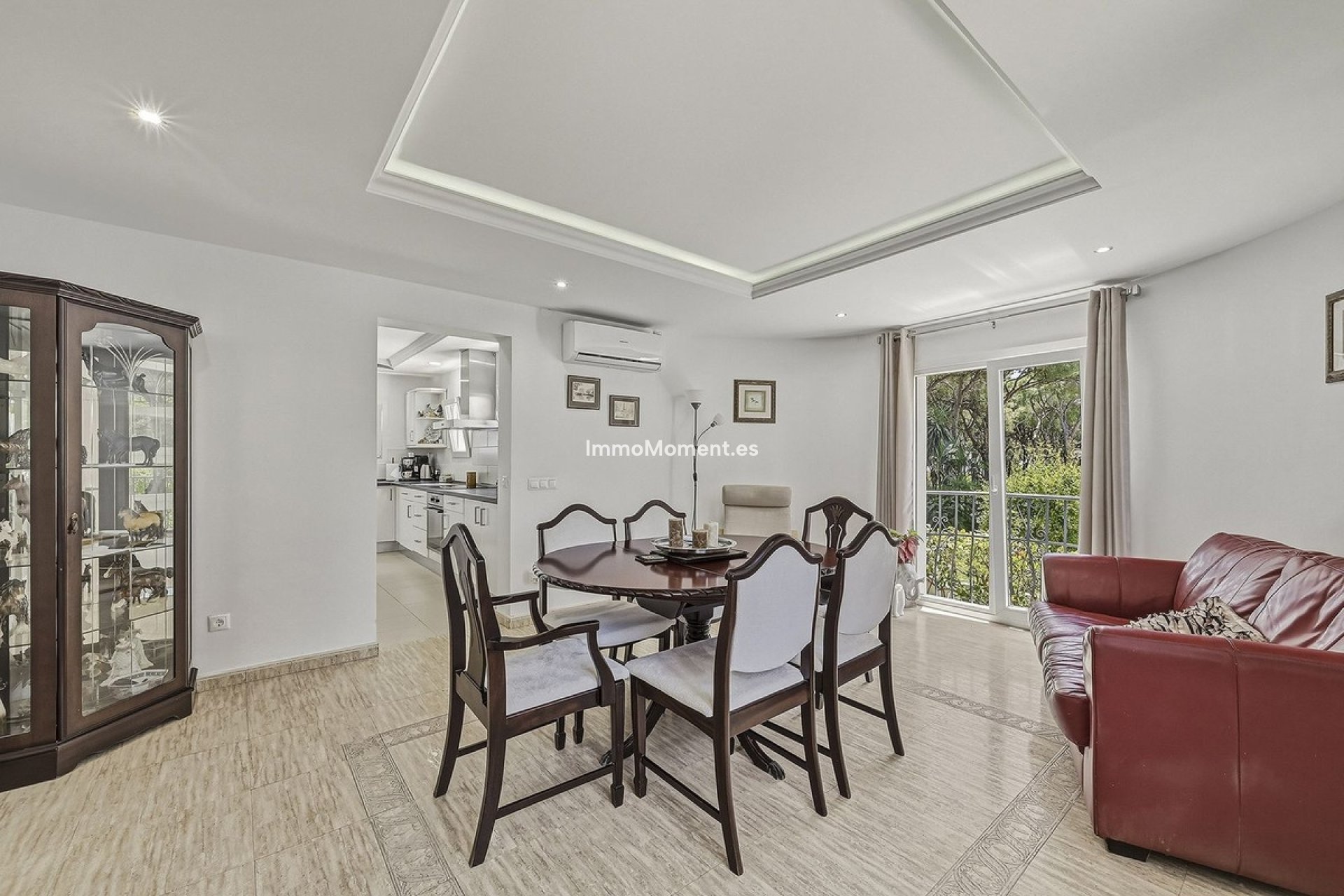 Resale - Detached villa - Marbella - El Rosario