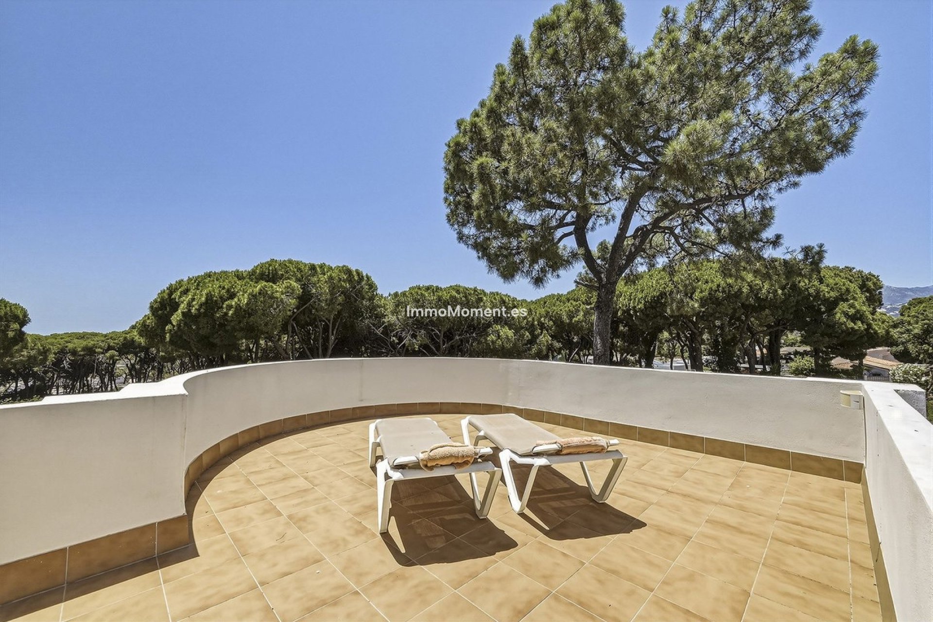 Resale - Detached villa - Marbella - El Rosario