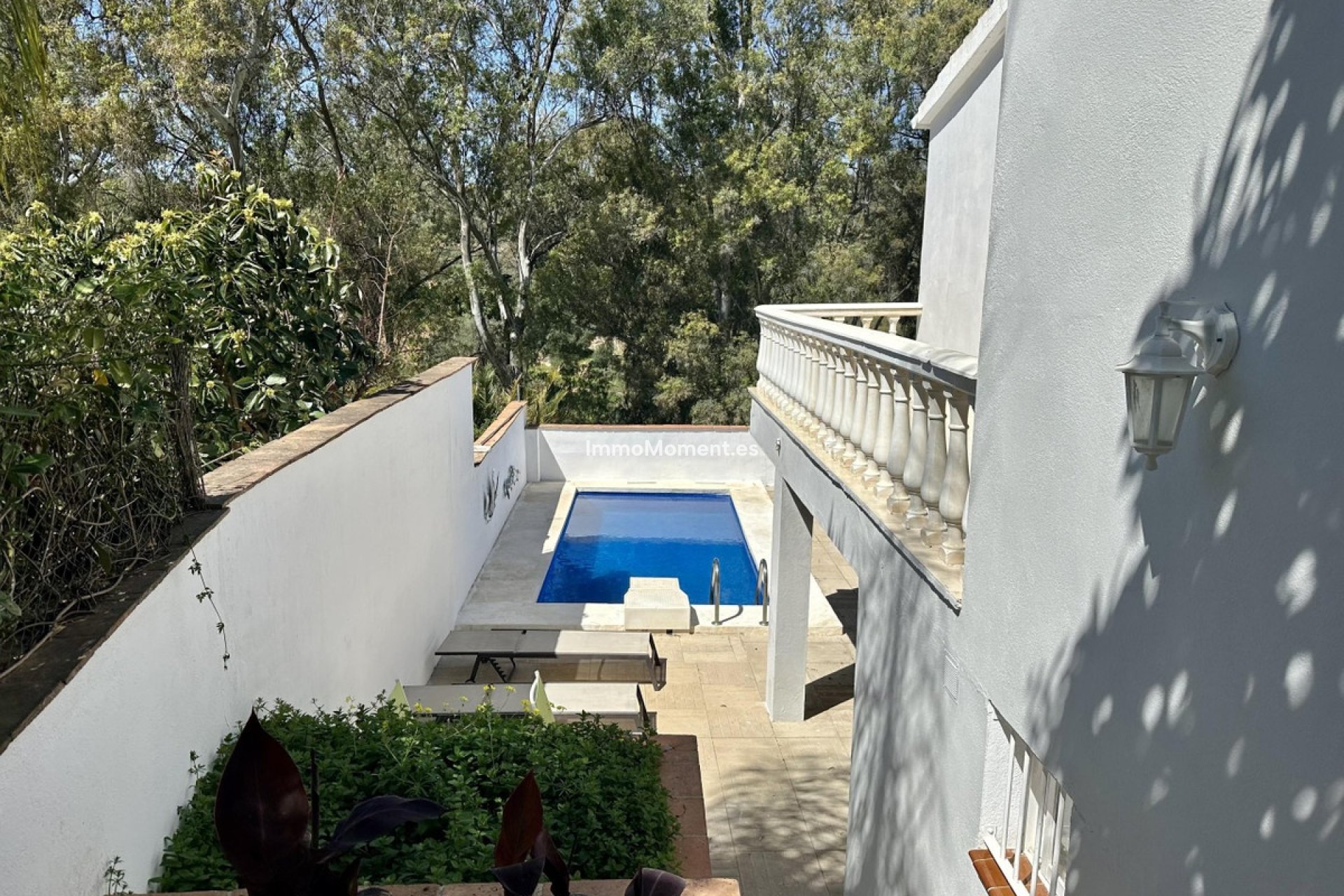 Resale - Detached villa - Marbella - El Rosario