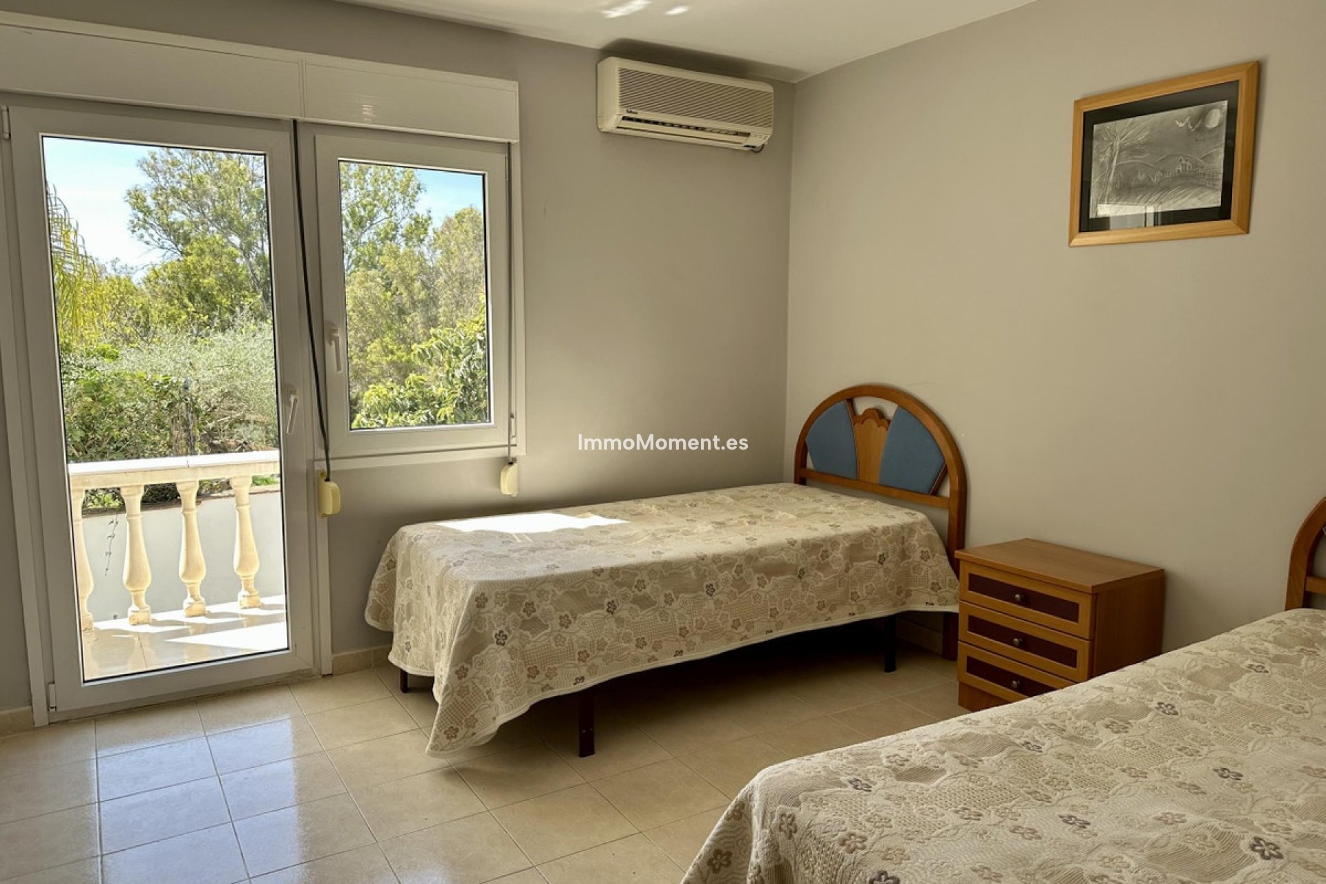 Resale - Detached villa - Marbella - El Rosario