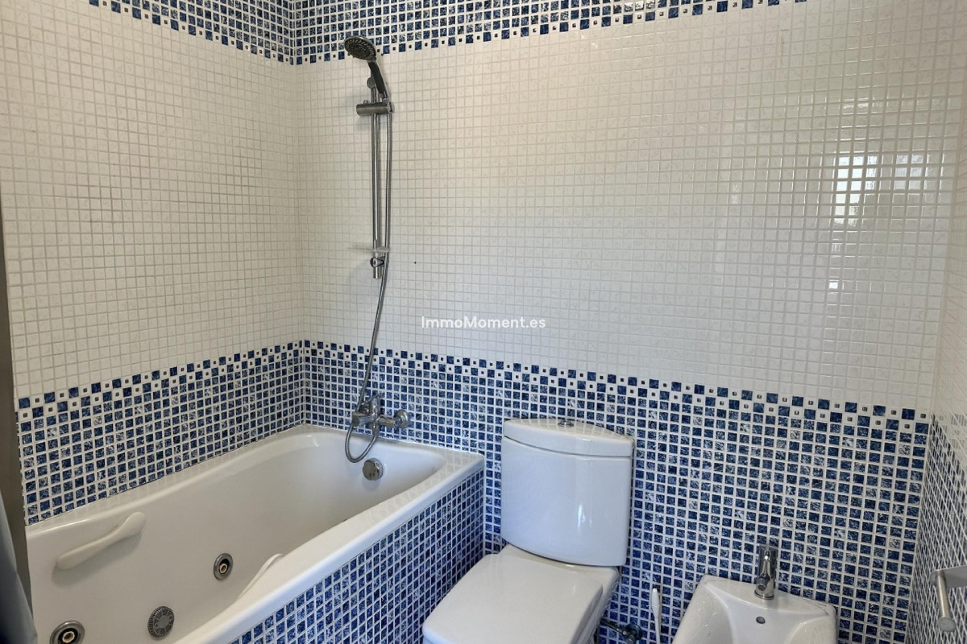 Resale - Detached villa - Marbella - El Rosario