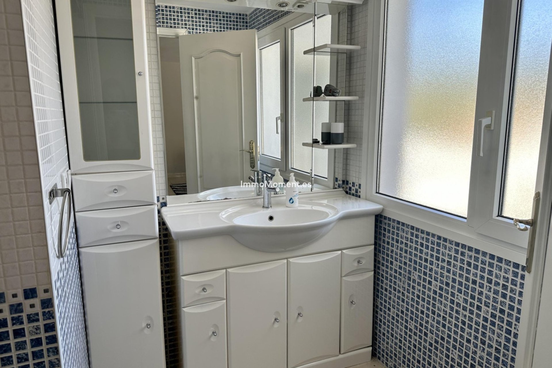 Resale - Detached villa - Marbella - El Rosario