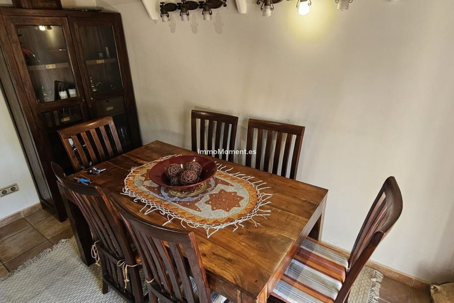 Resale - Detached villa - Marbella - El Rosario