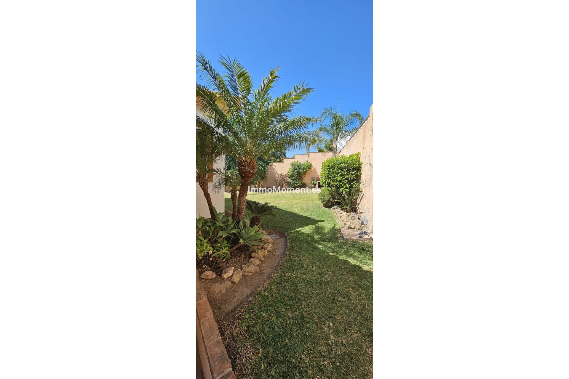 Resale - Detached villa - Marbella - El Rosario