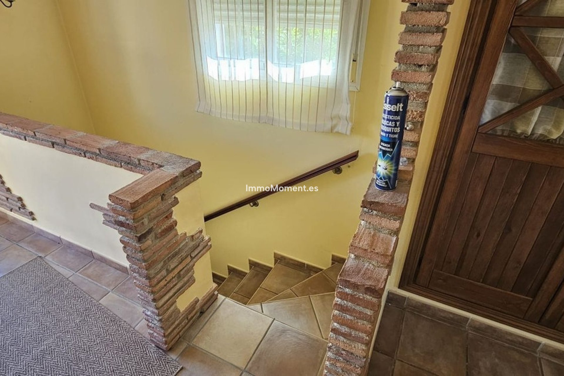 Resale - Detached villa - Marbella - El Rosario