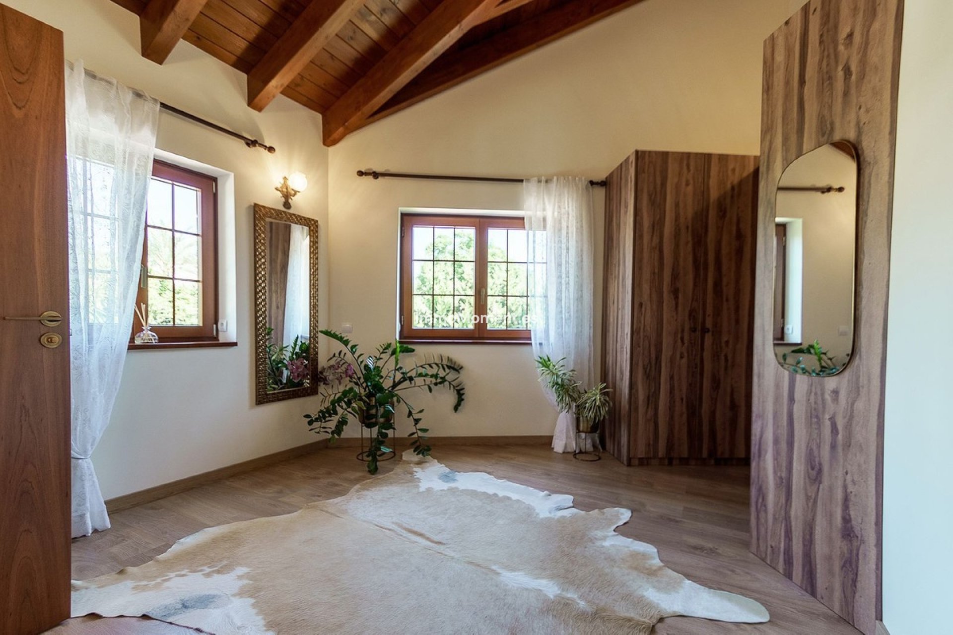 Resale - Detached villa - Marbella - El Rosario