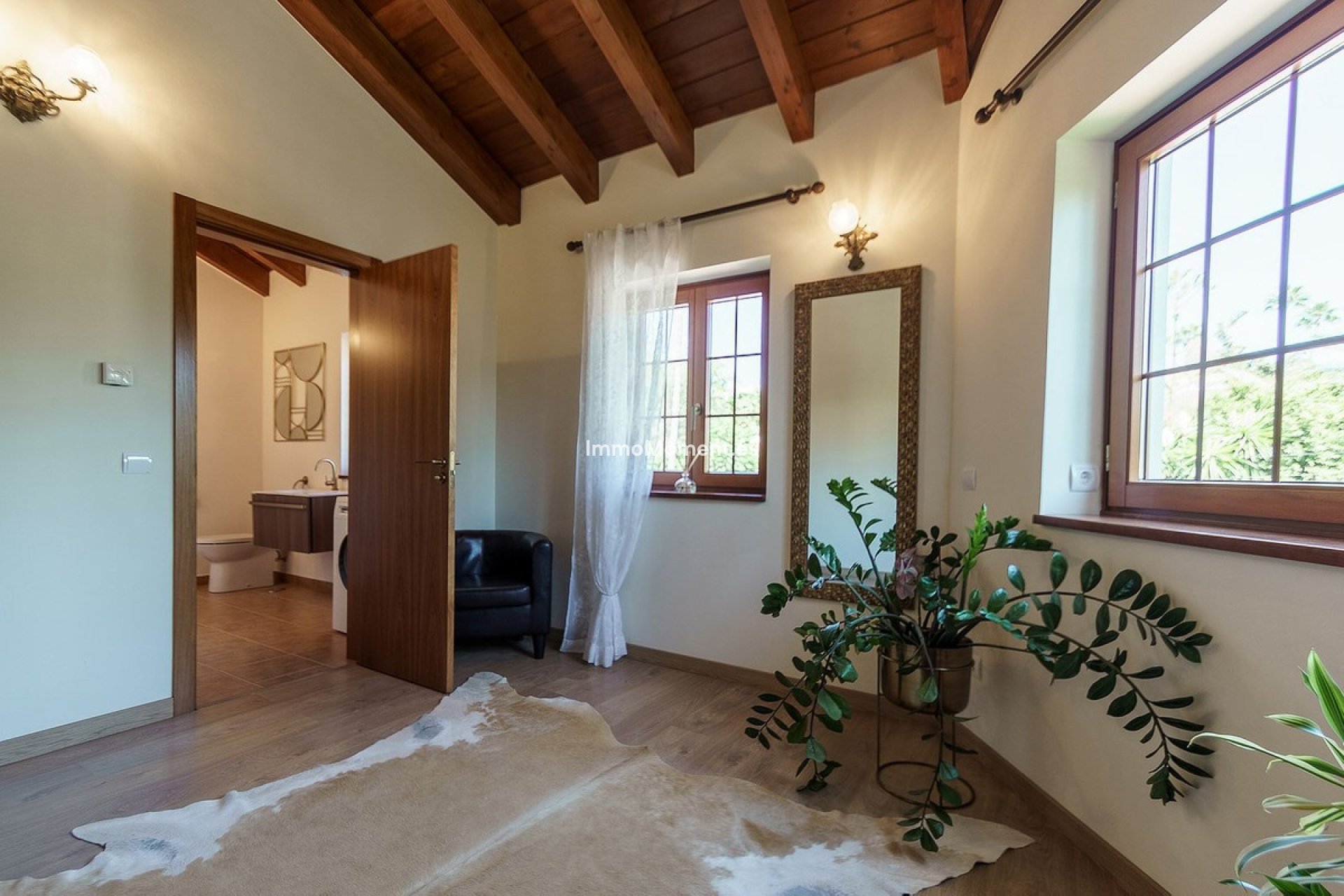 Resale - Detached villa - Marbella - El Rosario