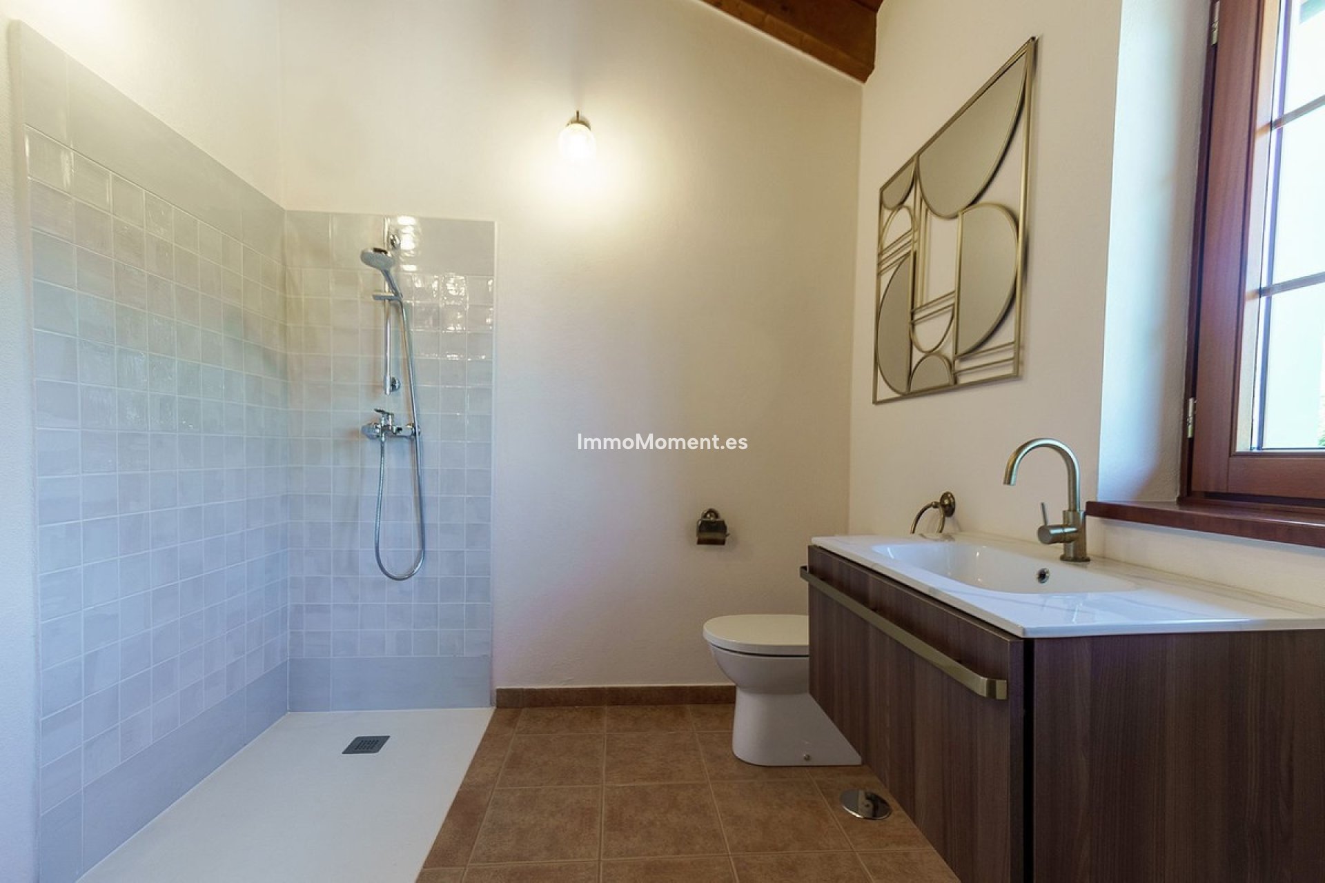 Resale - Detached villa - Marbella - El Rosario