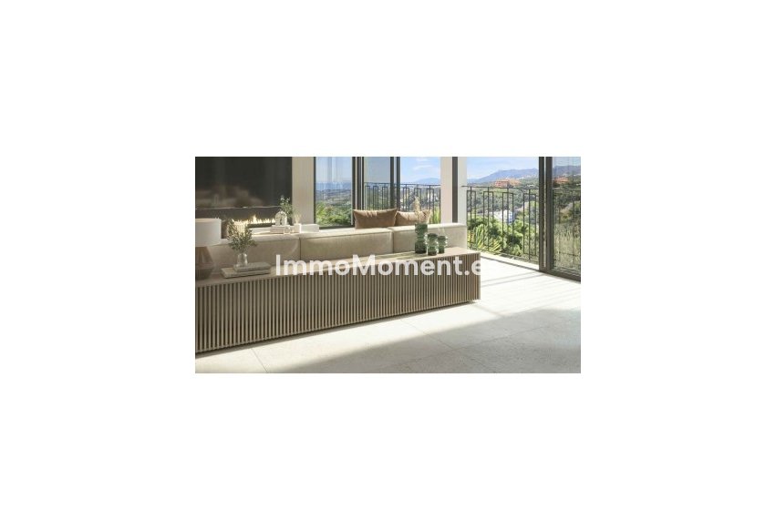 Resale - Detached villa - Marbella - El Rosario