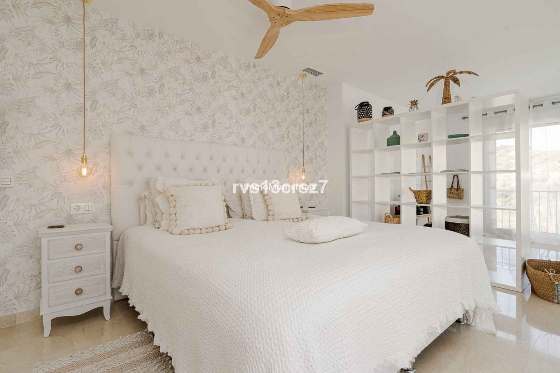Resale - Detached villa - Marbella - El Rosario