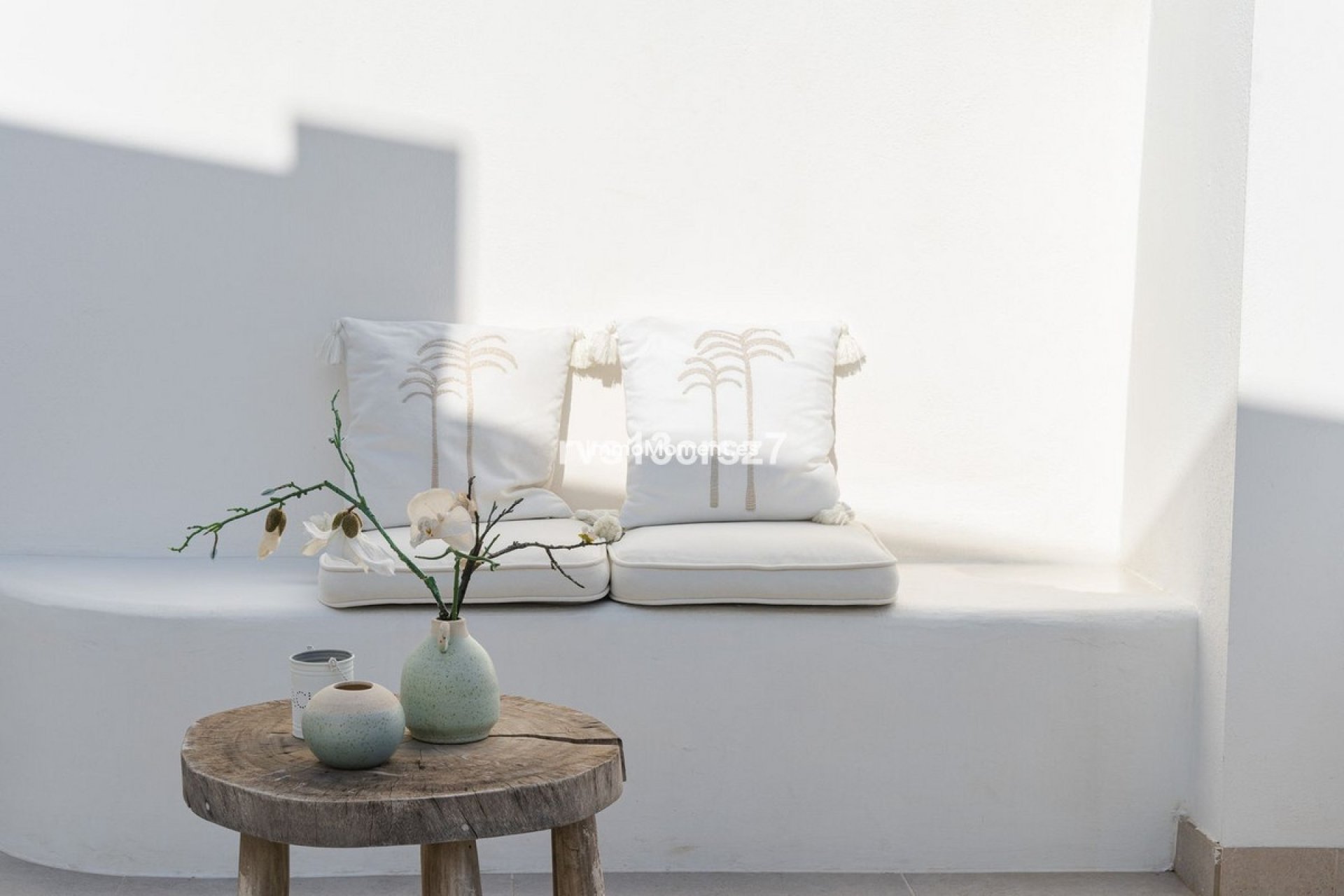 Resale - Detached villa - Marbella - El Rosario