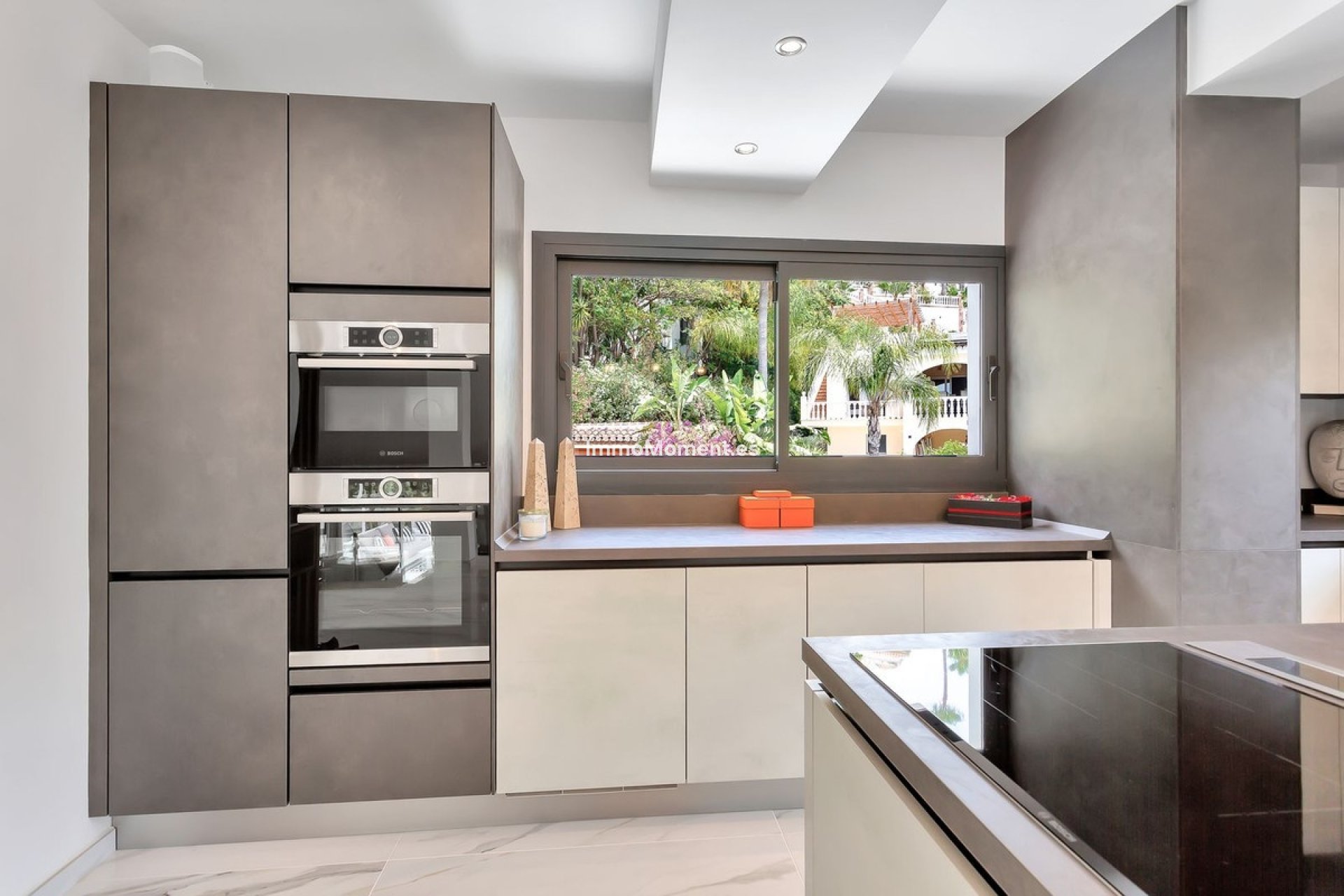 Resale - Detached villa - Marbella - El Rosario