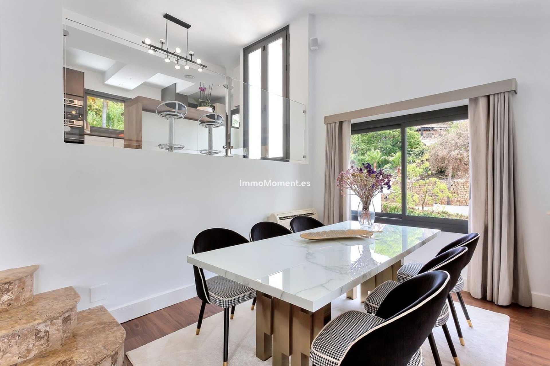 Resale - Detached villa - Marbella - El Rosario