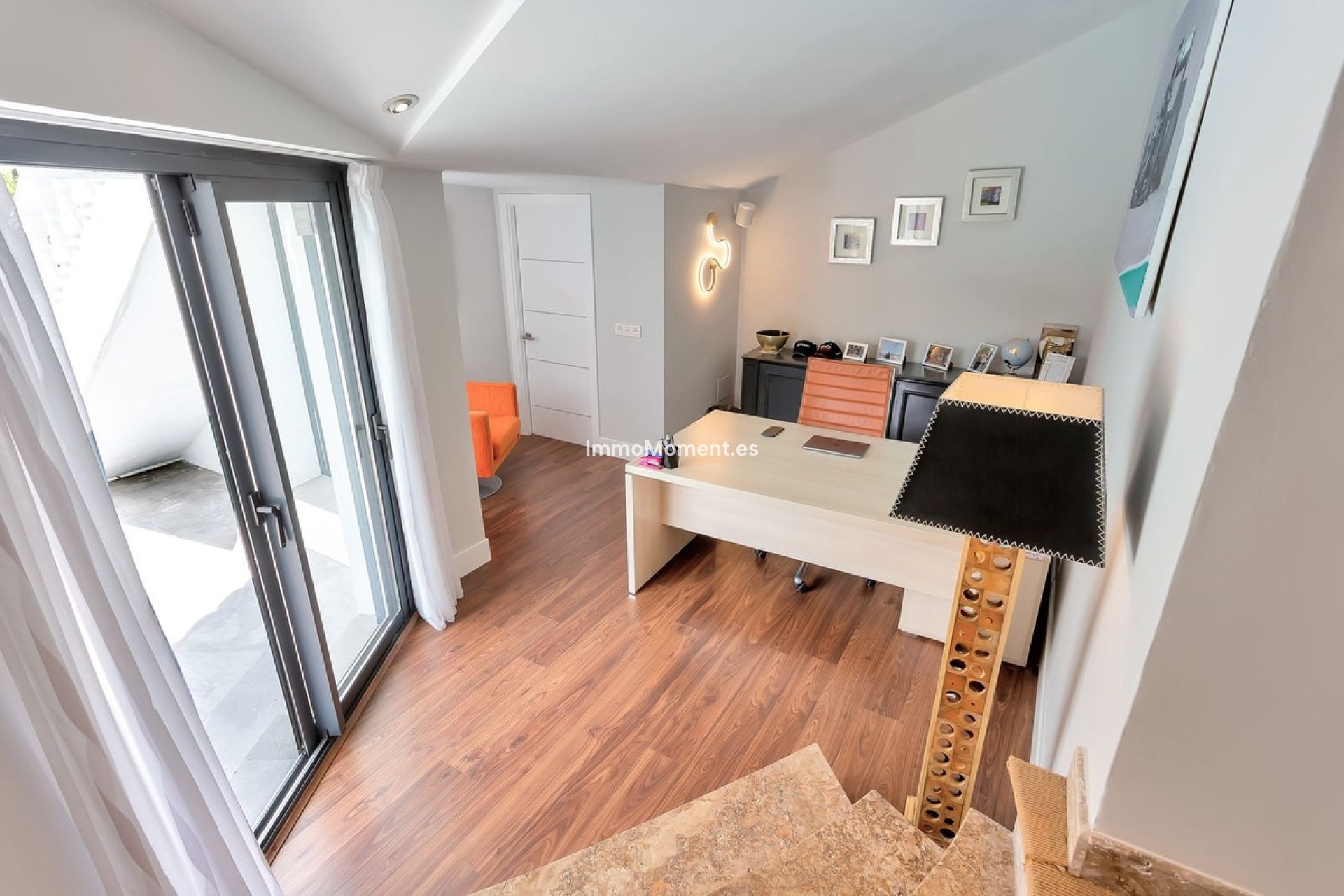 Resale - Detached villa - Marbella - El Rosario