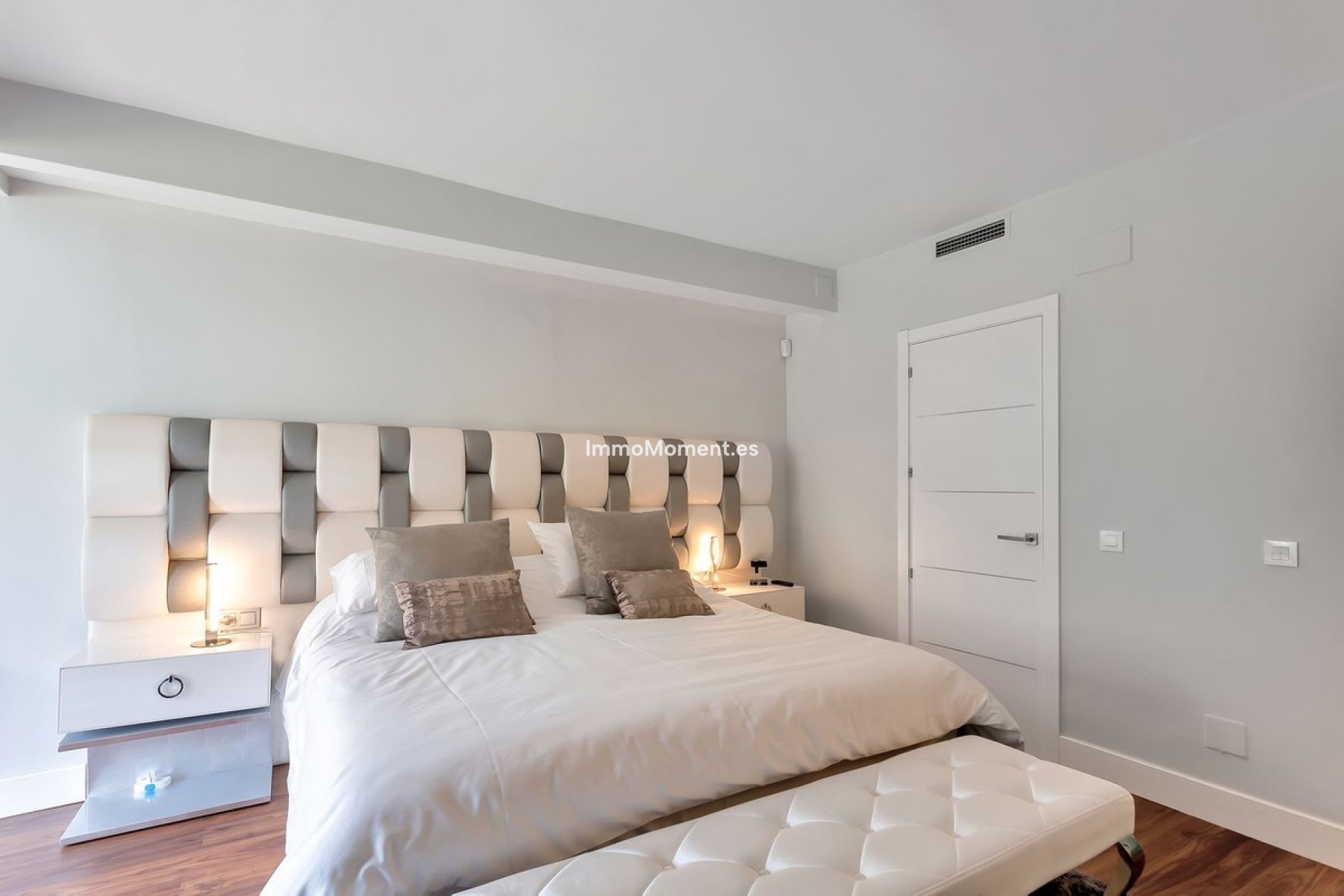 Resale - Detached villa - Marbella - El Rosario