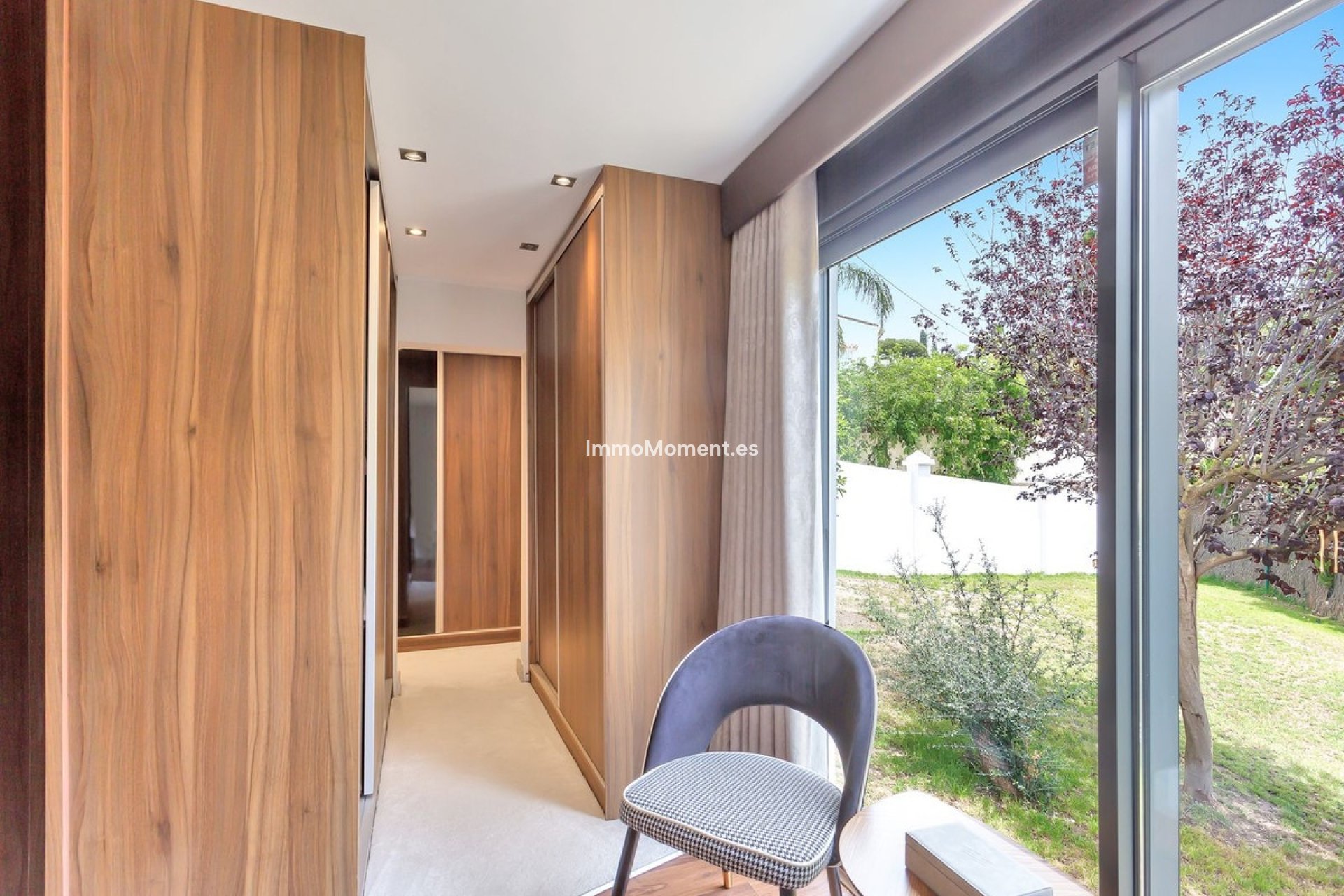 Resale - Detached villa - Marbella - El Rosario