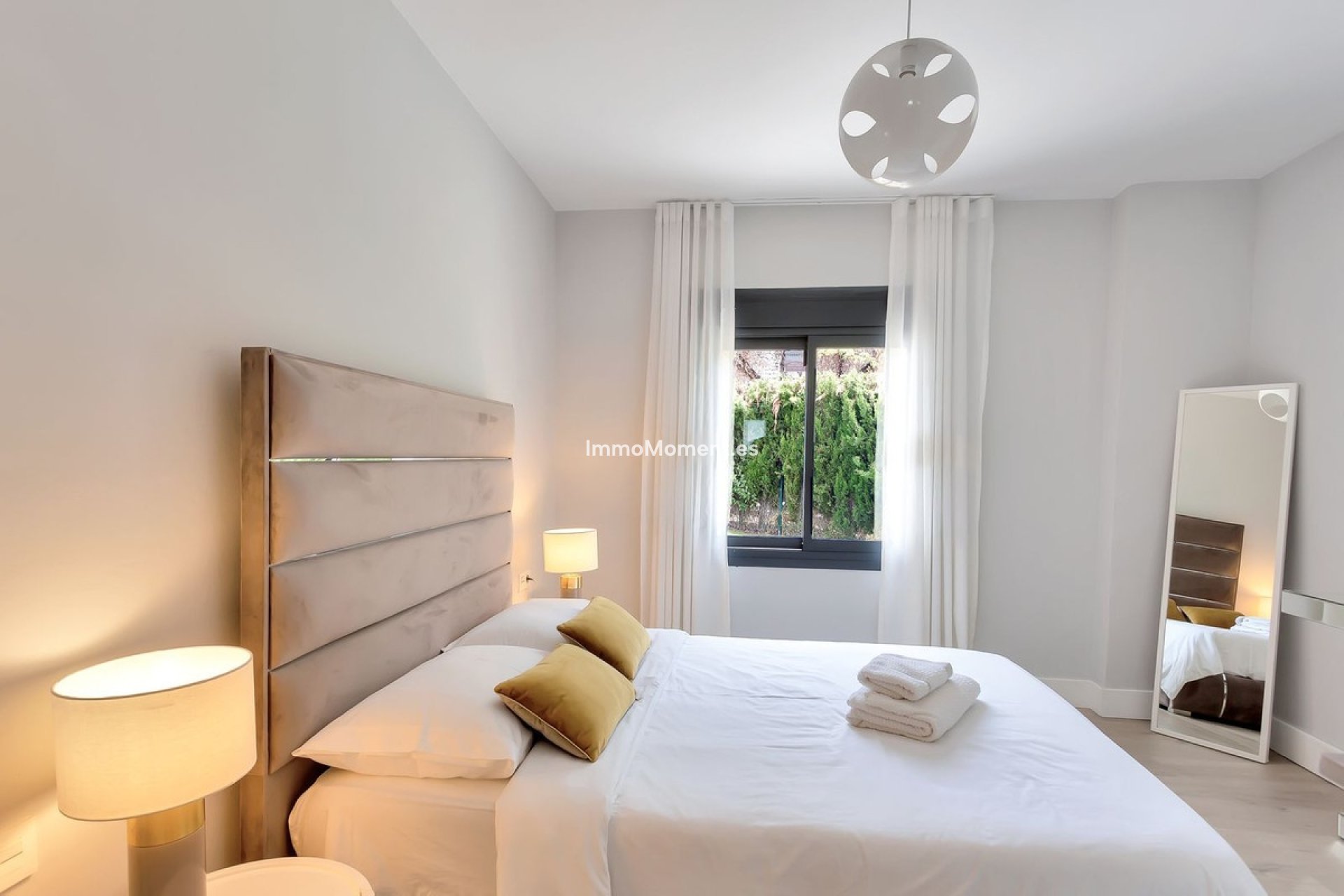 Resale - Detached villa - Marbella - El Rosario