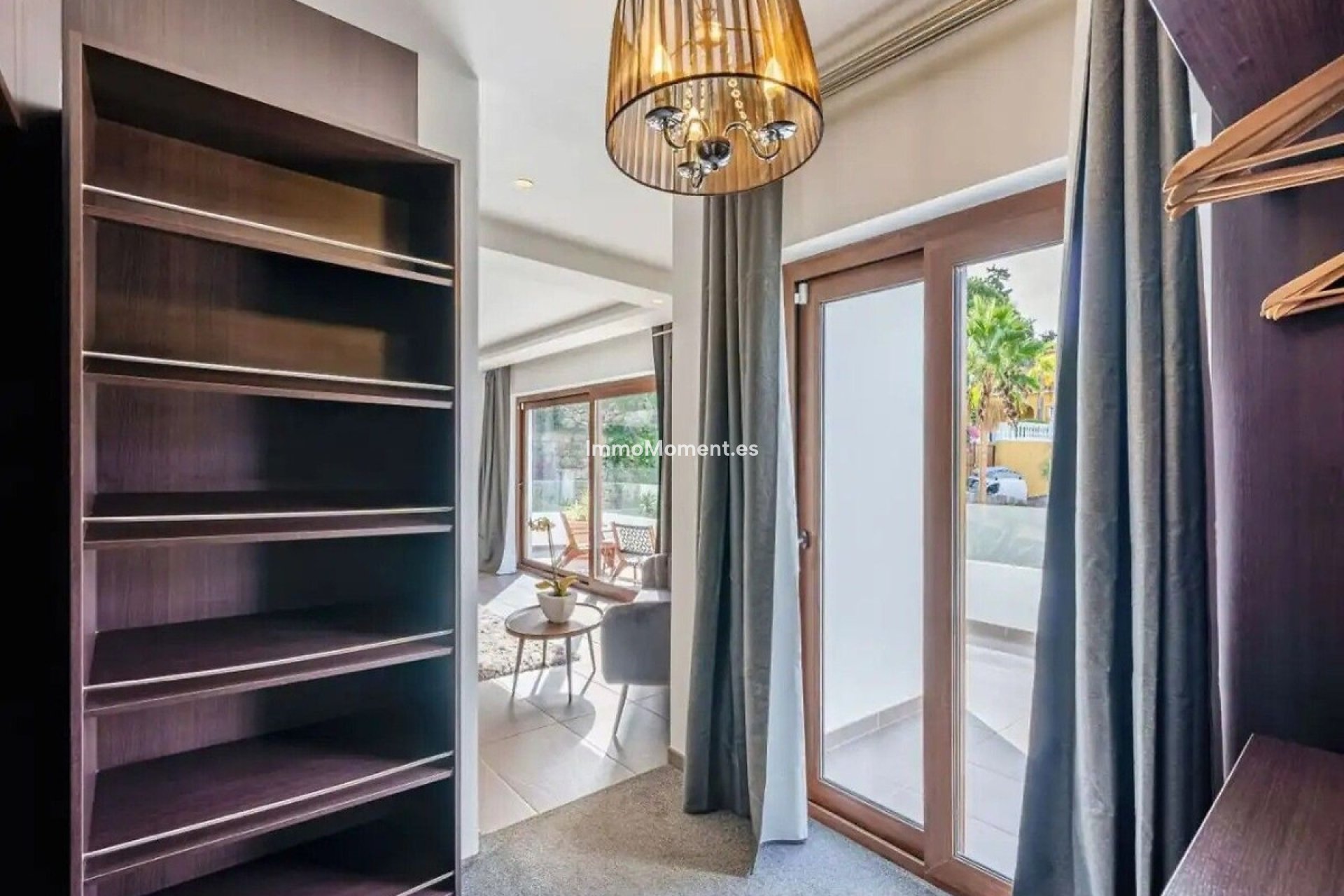 Resale - Detached villa - Marbella - El Rosario