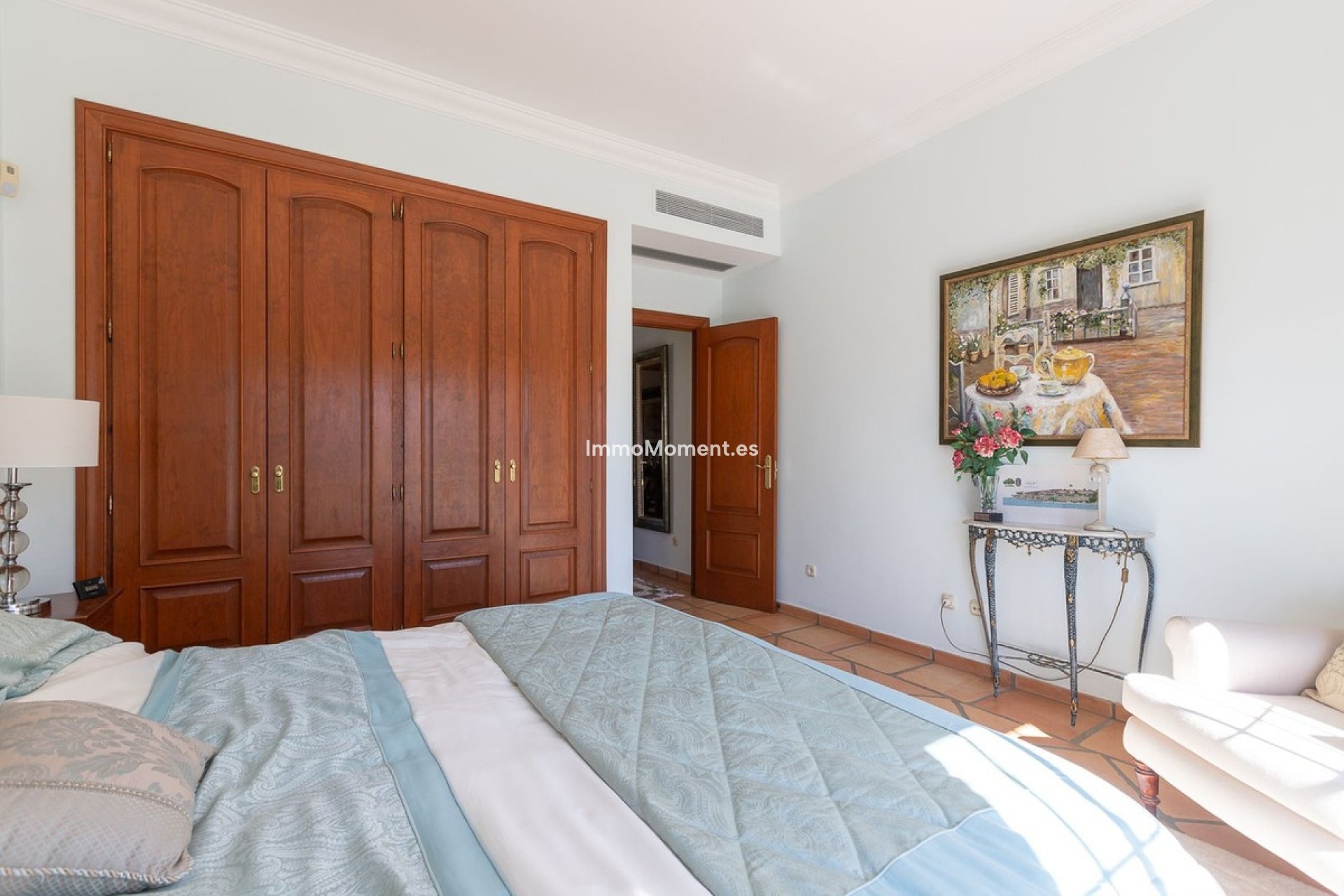 Resale - Detached villa - Marbella - Elviria