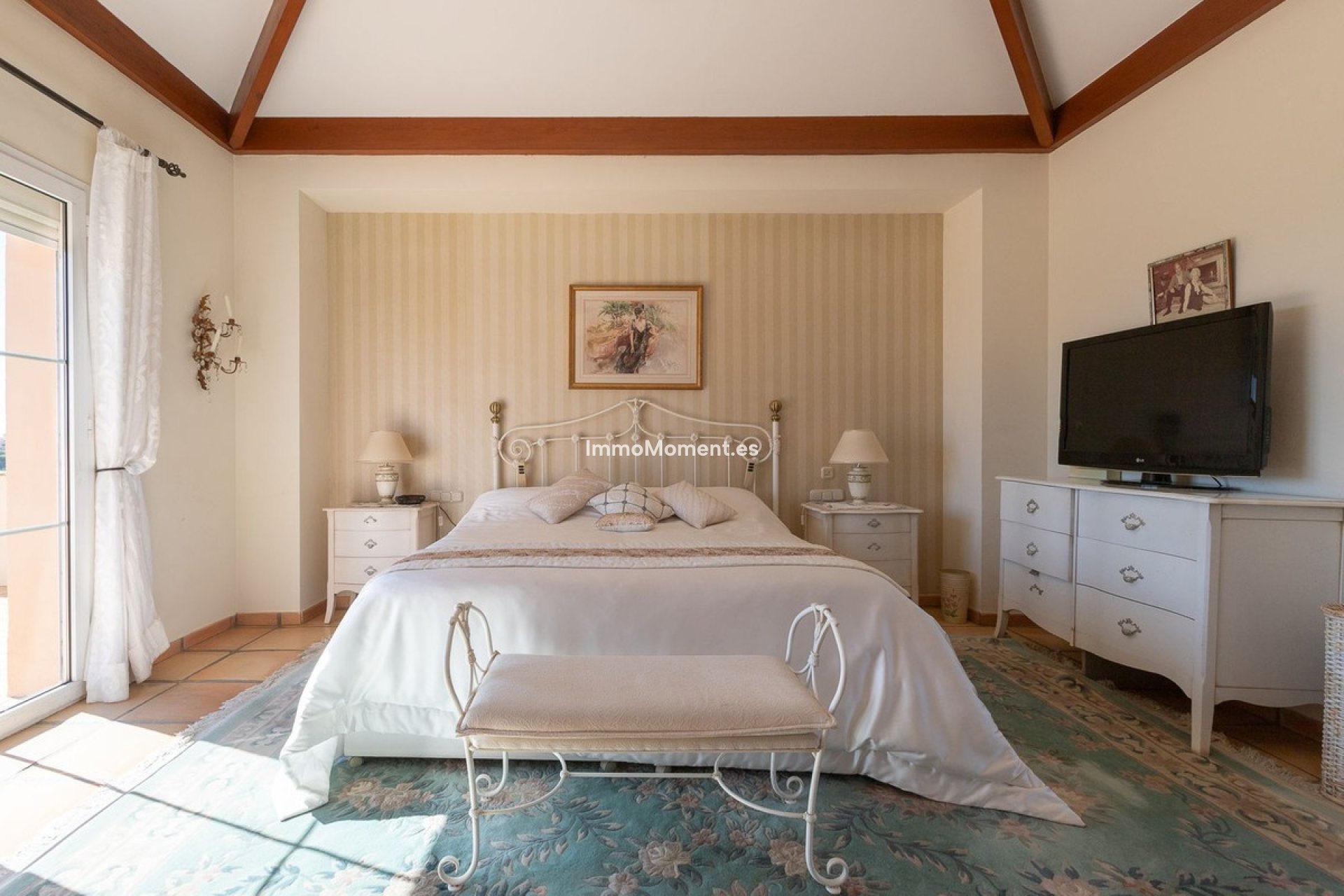 Resale - Detached villa - Marbella - Elviria