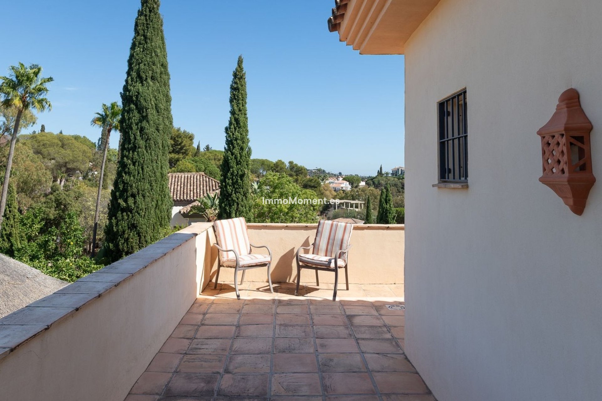 Resale - Detached villa - Marbella - Elviria