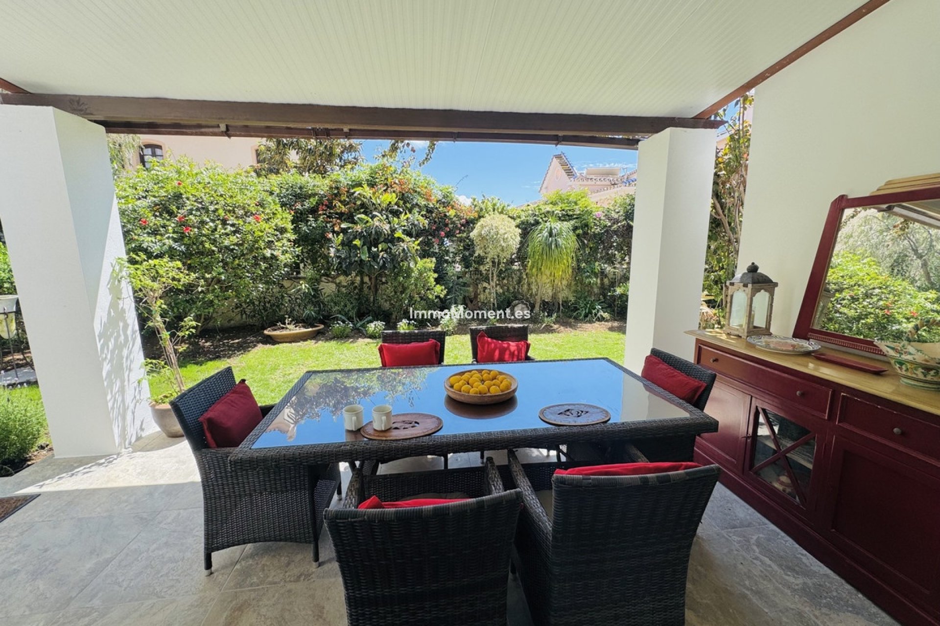 Resale - Detached villa - Marbella - Elviria