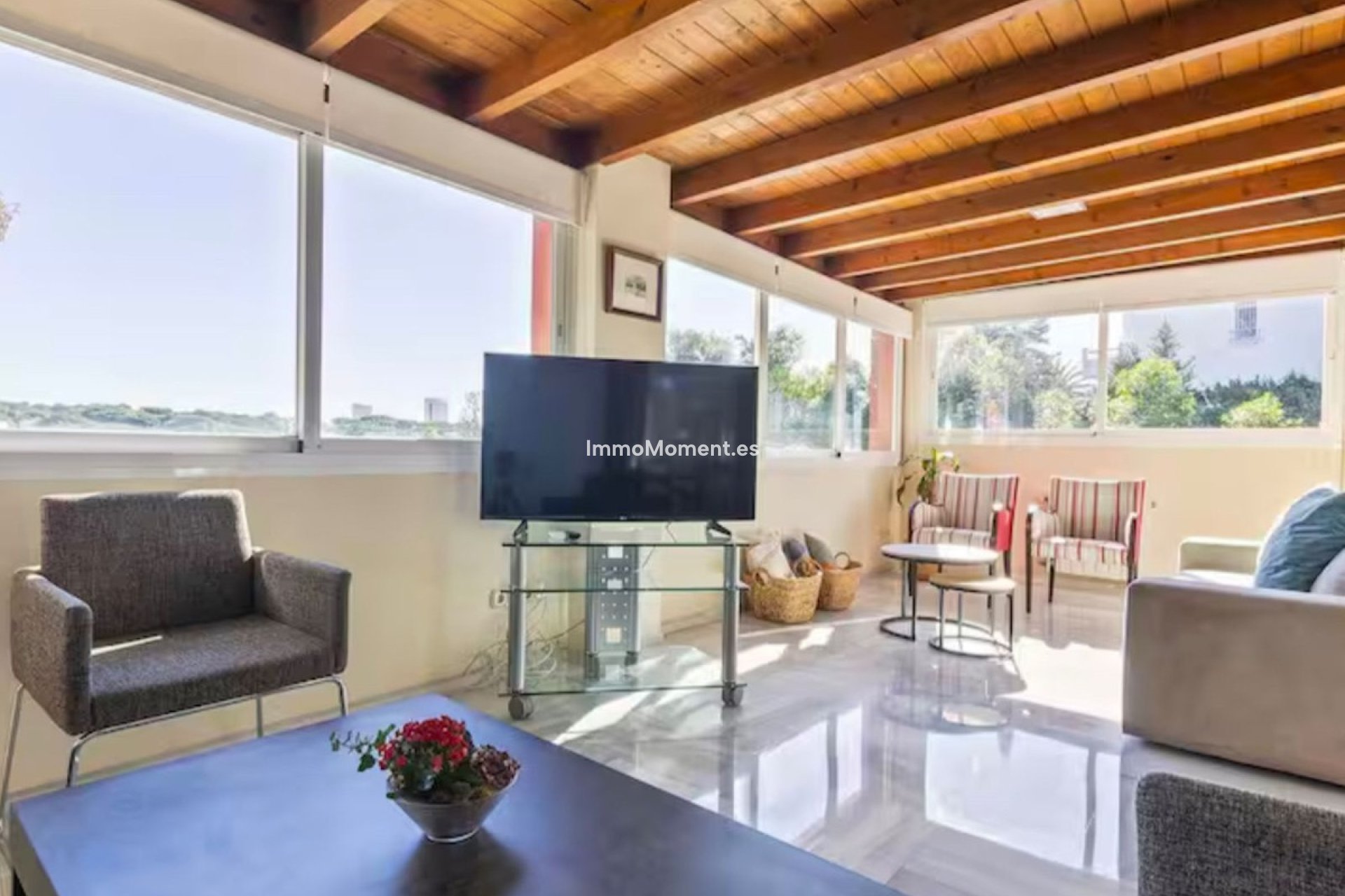 Resale - Detached villa - Marbella - Elviria