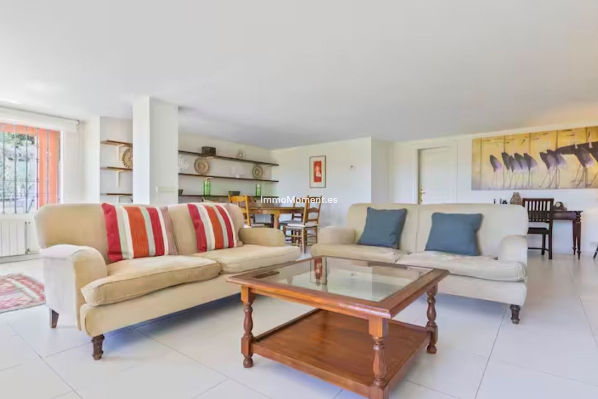 Resale - Detached villa - Marbella - Elviria