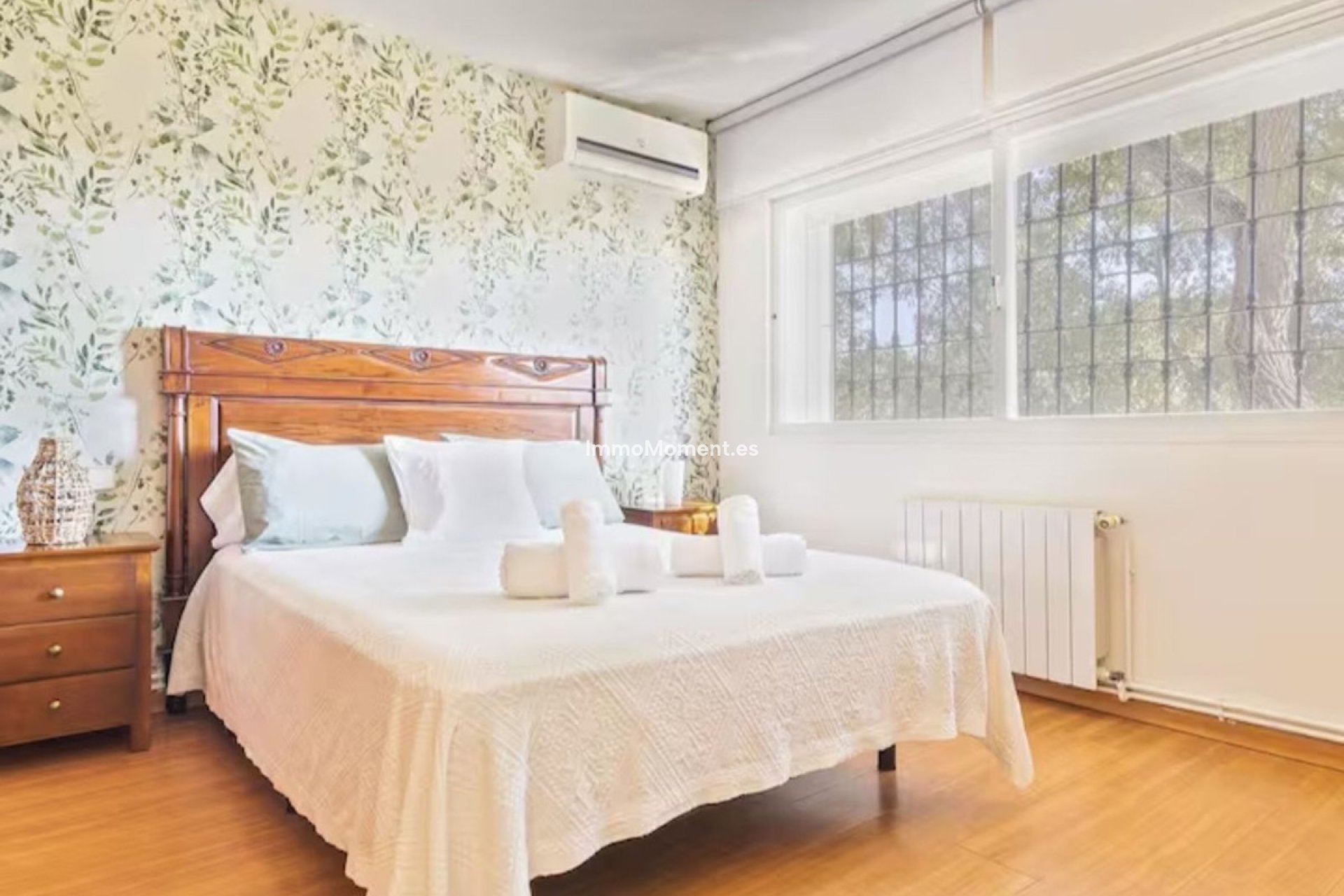 Resale - Detached villa - Marbella - Elviria