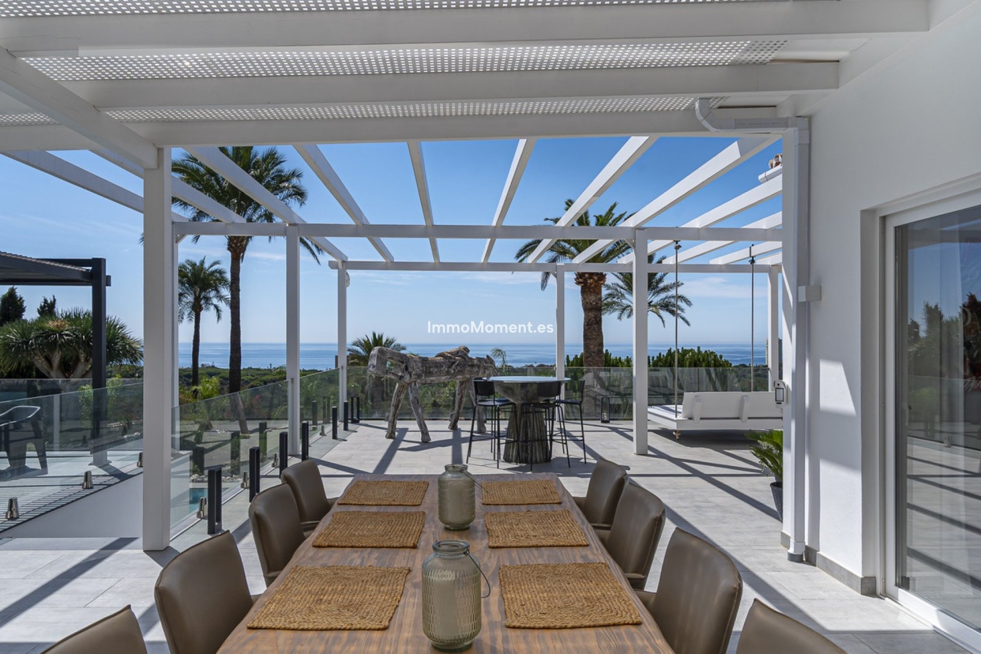 Resale - Detached villa - Marbella - Elviria