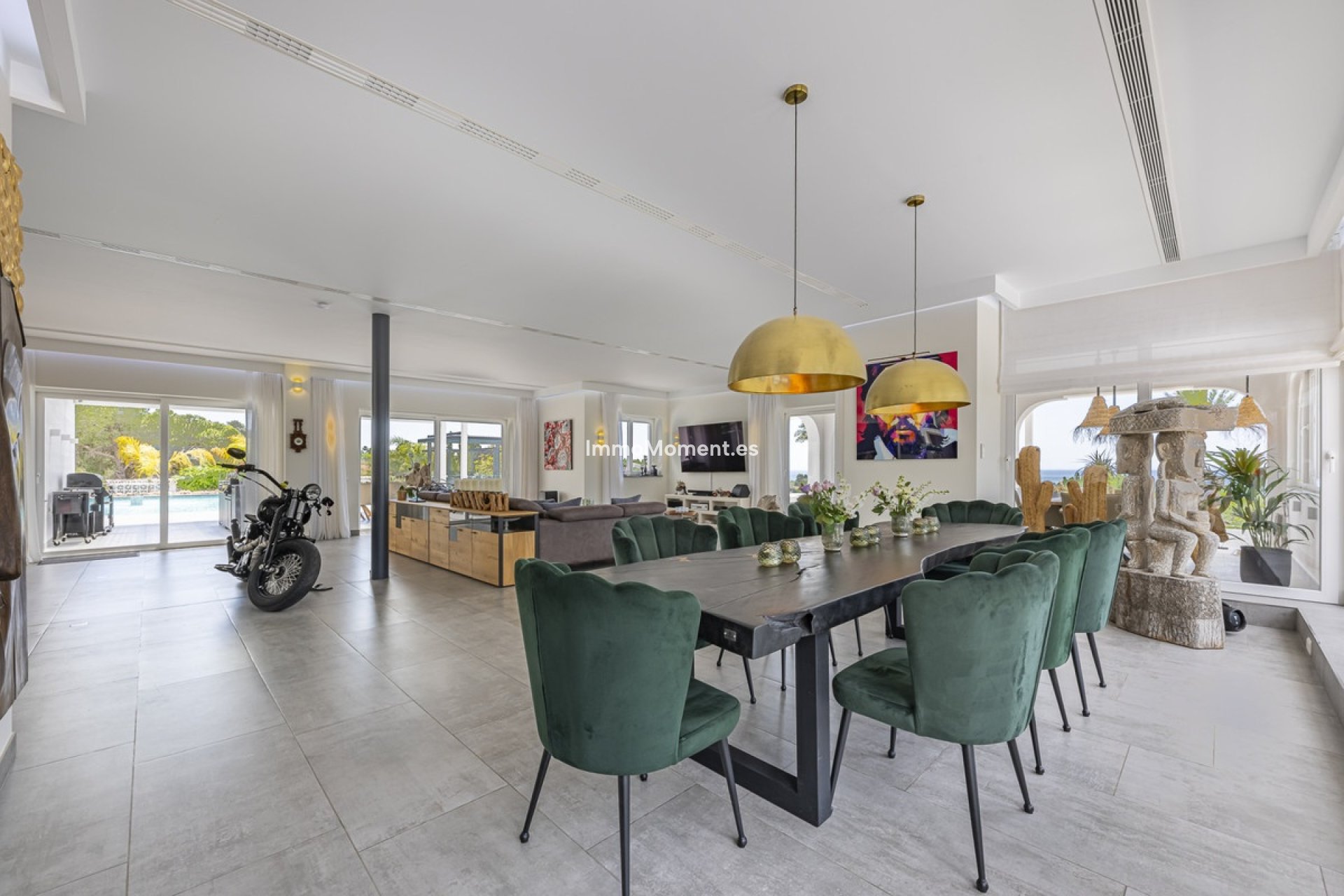 Resale - Detached villa - Marbella - Elviria