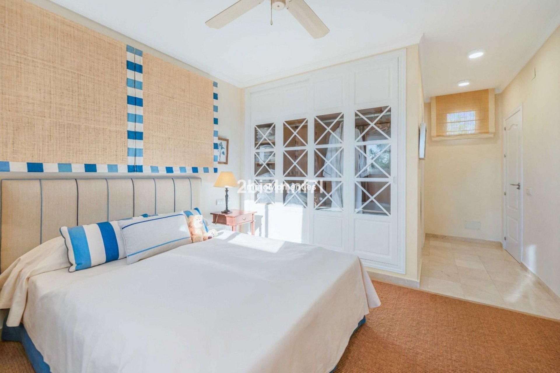 Resale - Detached villa - Marbella - Elviria