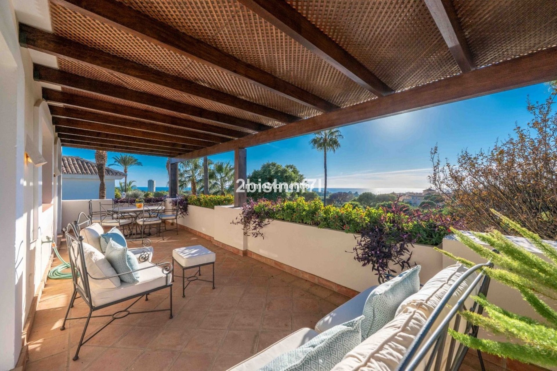 Resale - Detached villa - Marbella - Elviria