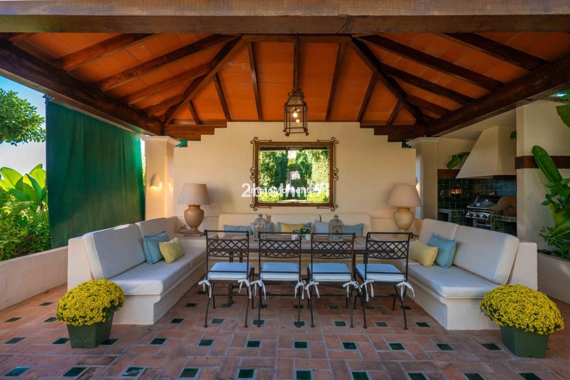 Resale - Detached villa - Marbella - Elviria