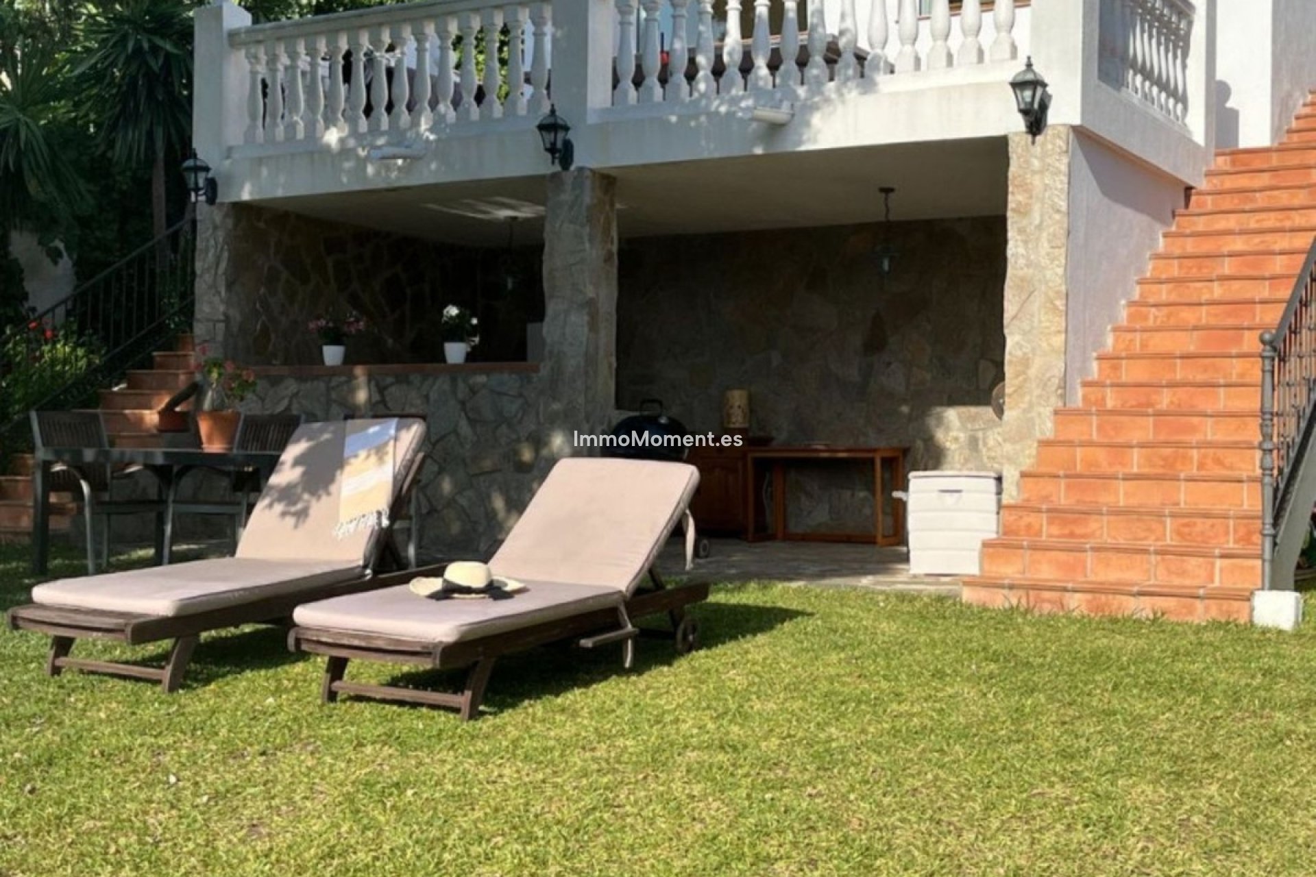 Resale - Detached villa - Marbella - Elviria