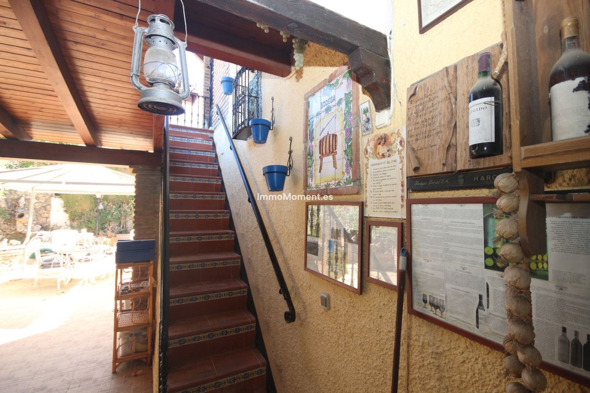 Resale - Detached villa - Marbella - Elviria