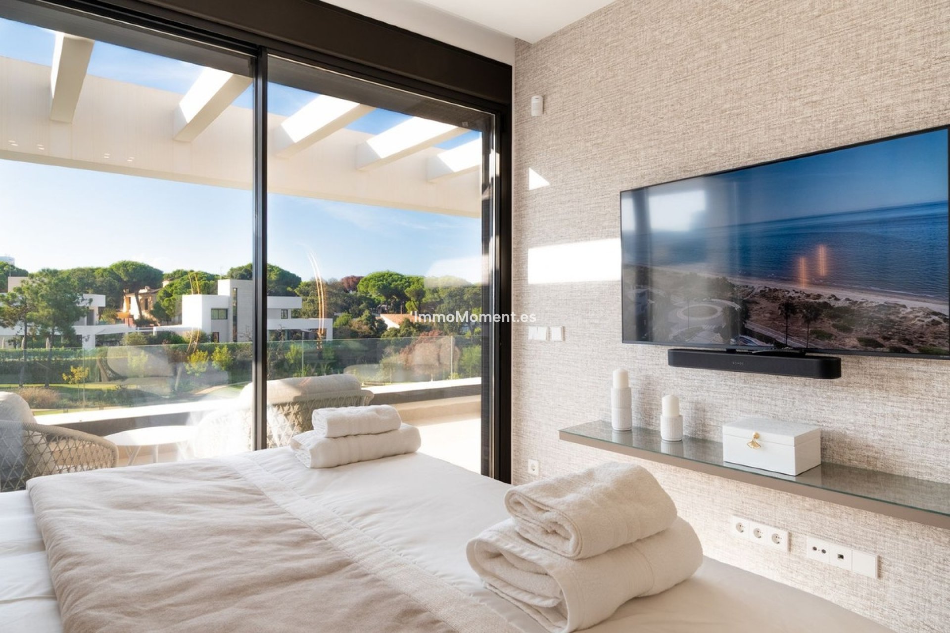 Resale - Detached villa - Marbella - Elviria