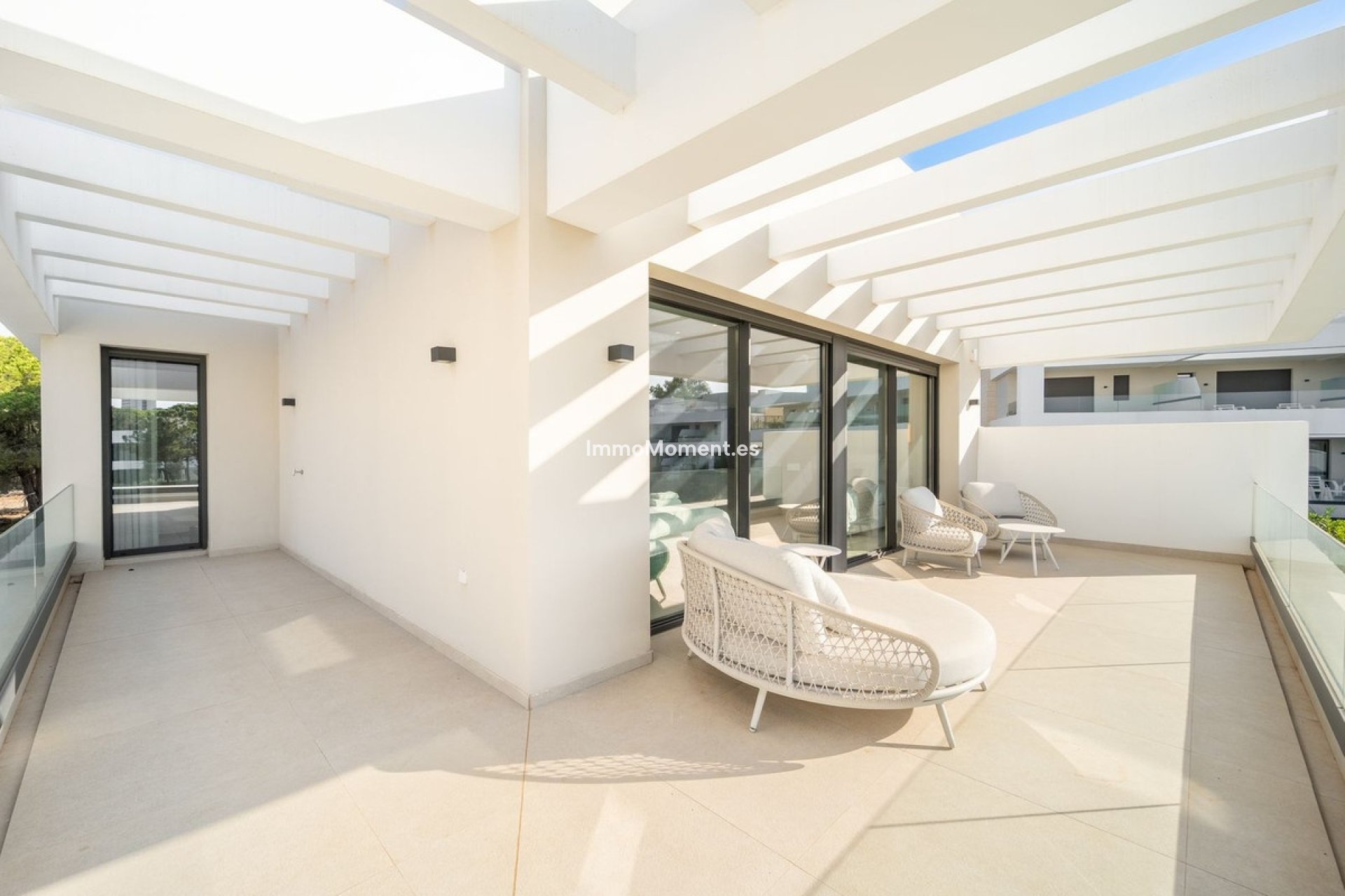 Resale - Detached villa - Marbella - Elviria
