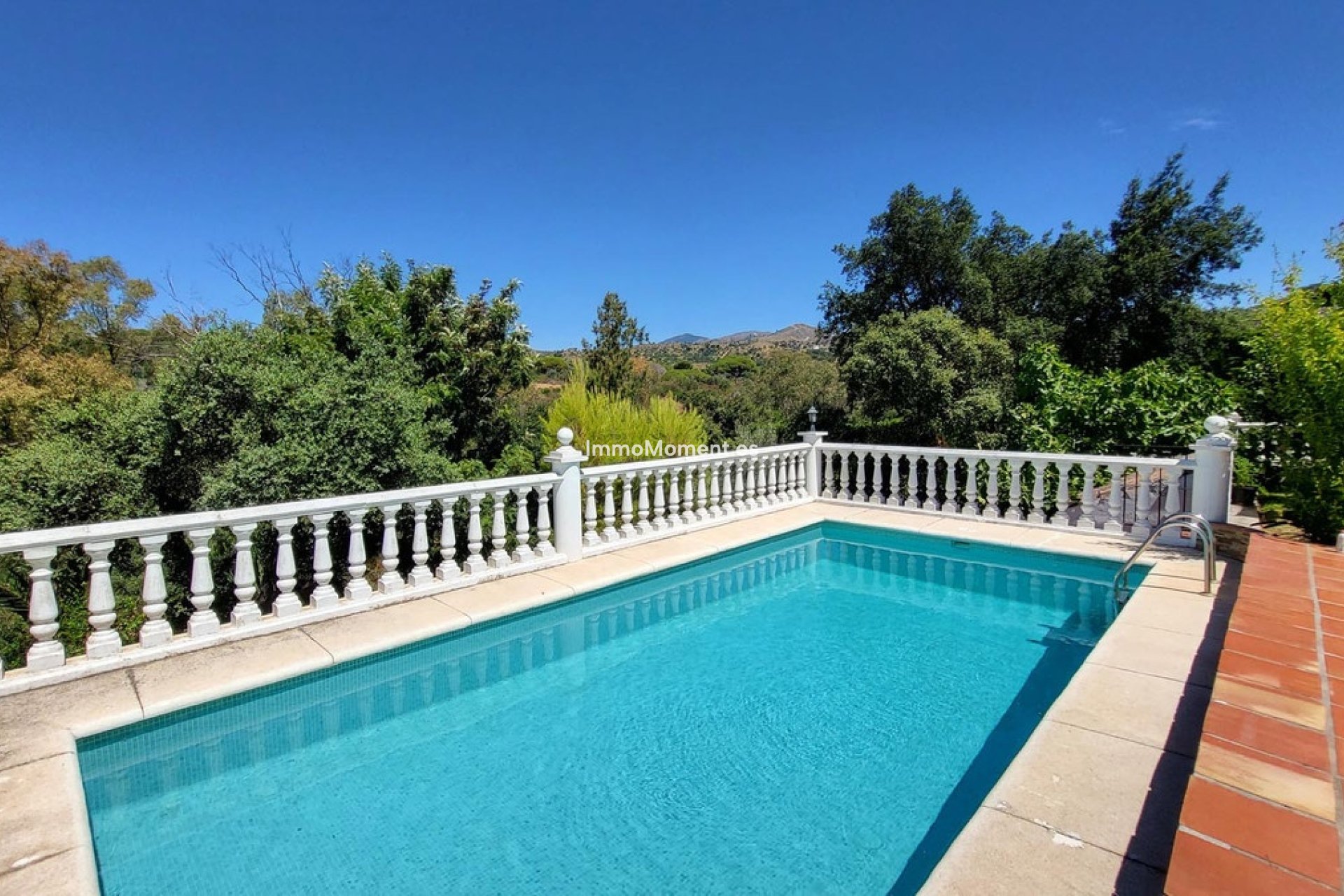 Resale - Detached villa - Marbella - Elviria