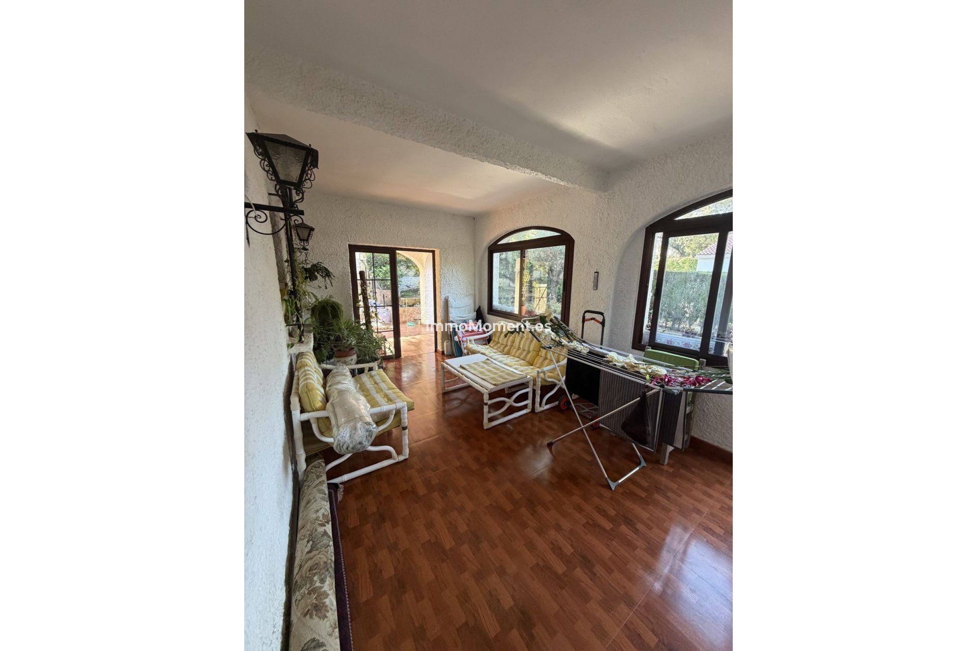 Resale - Detached villa - Marbella - Elviria