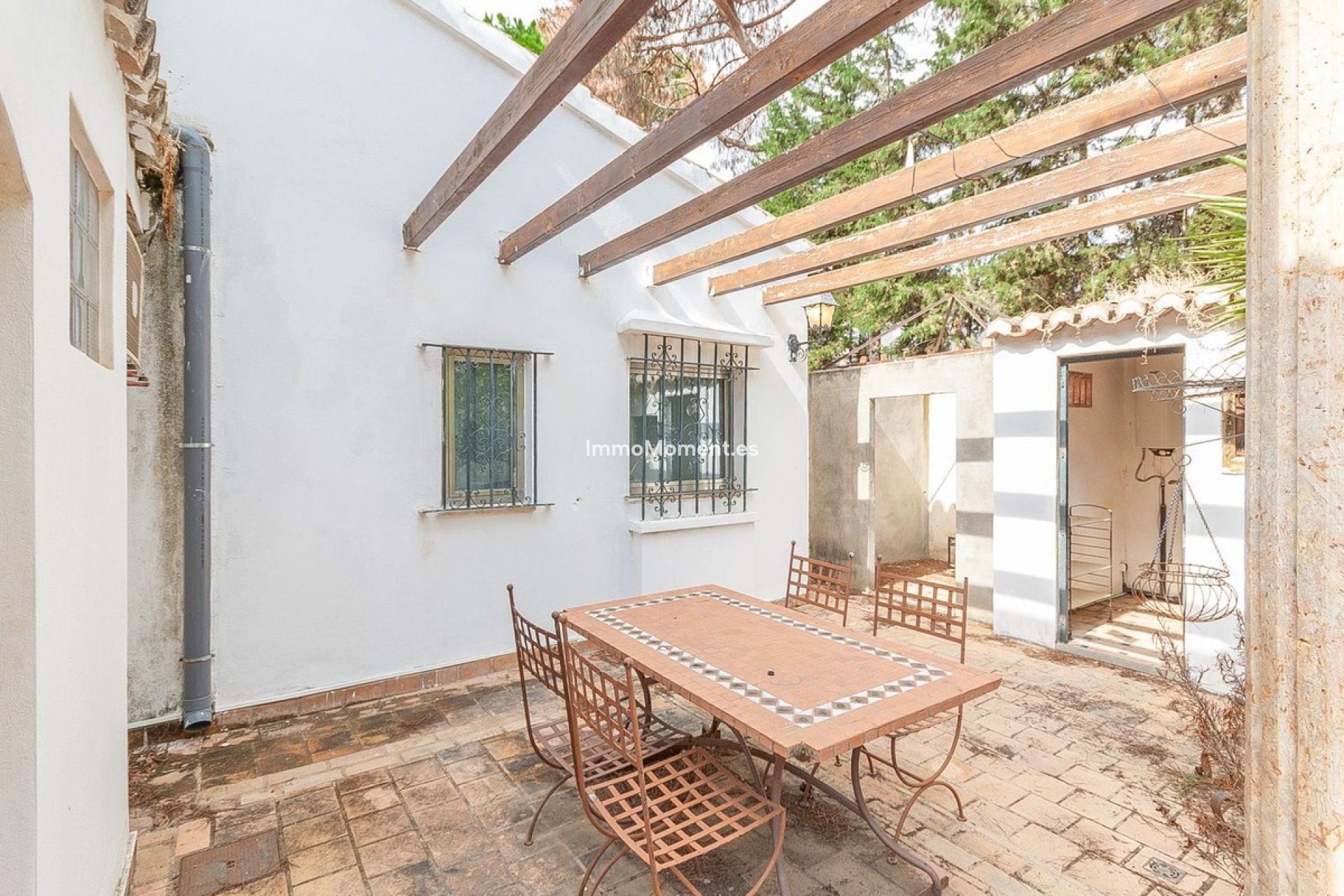 Resale - Detached villa - Marbella - Elviria