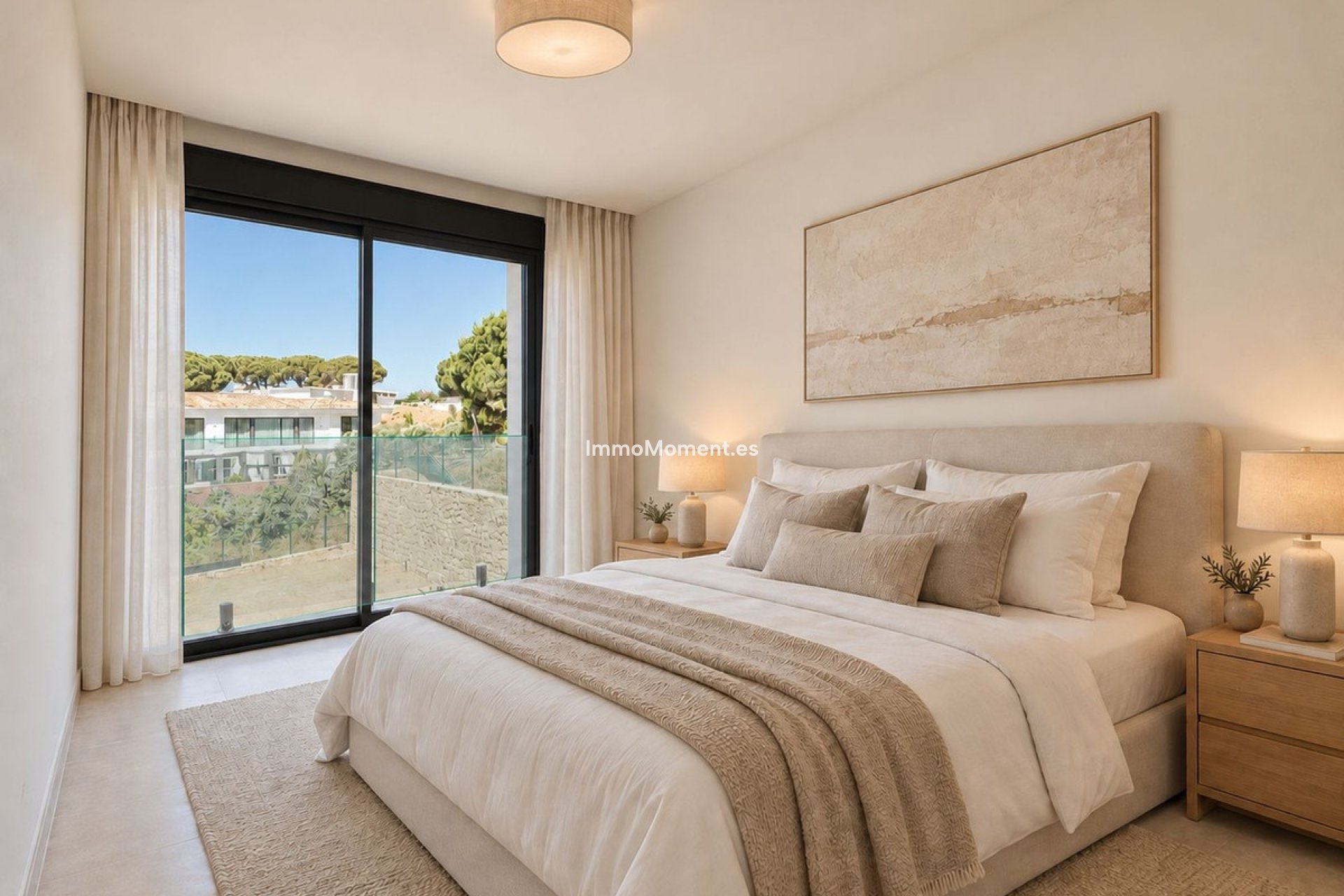 Resale - Detached villa - Marbella - Elviria