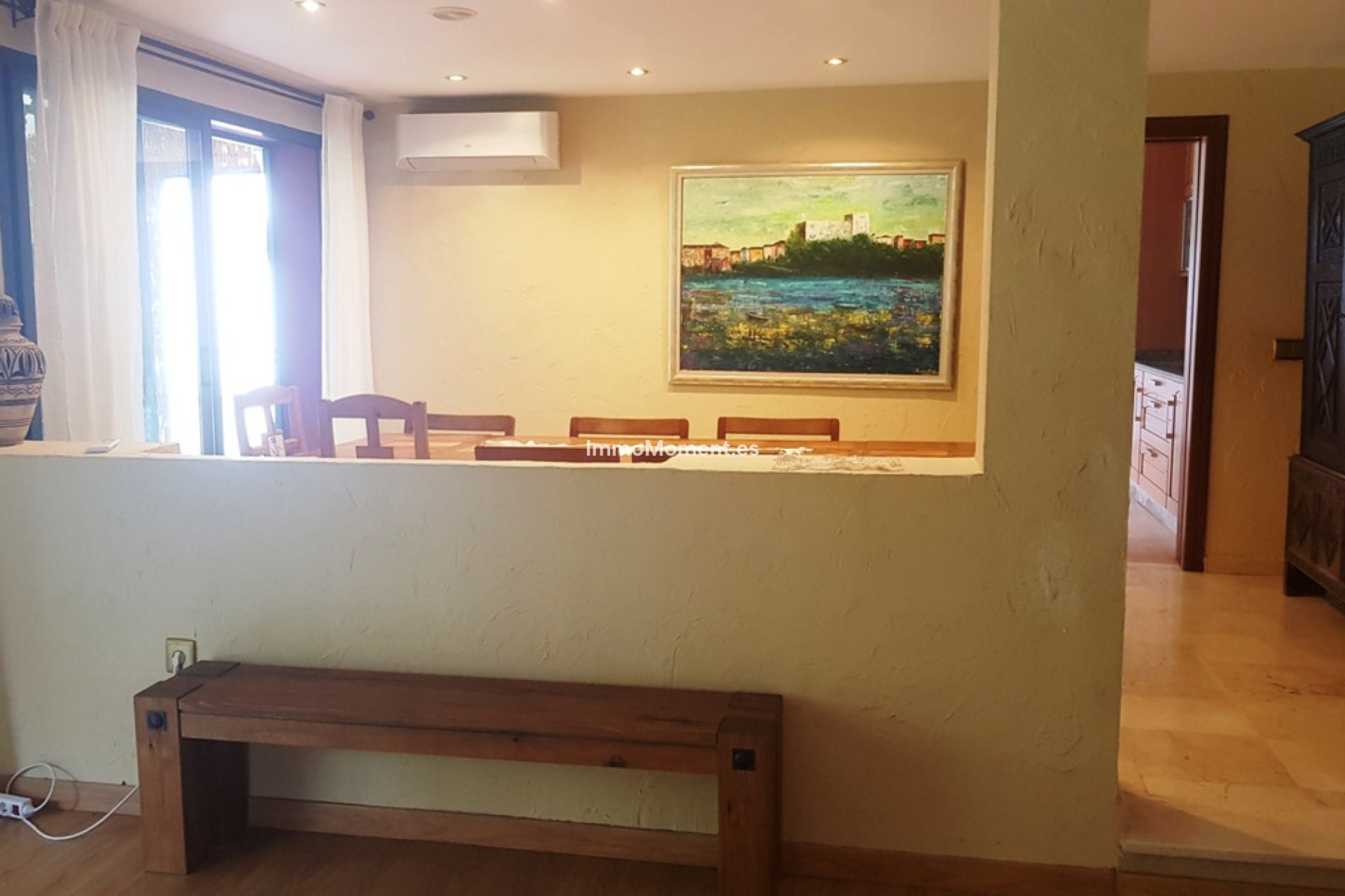 Resale - Detached villa - Marbella - Elviria