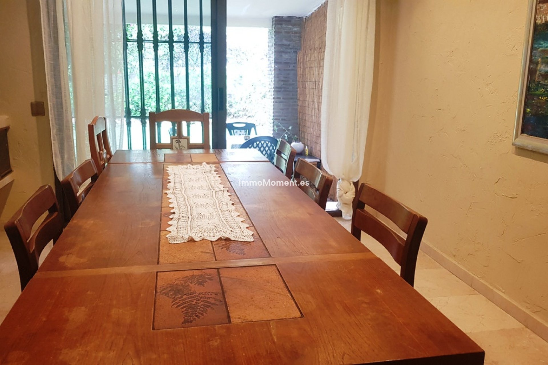 Resale - Detached villa - Marbella - Elviria