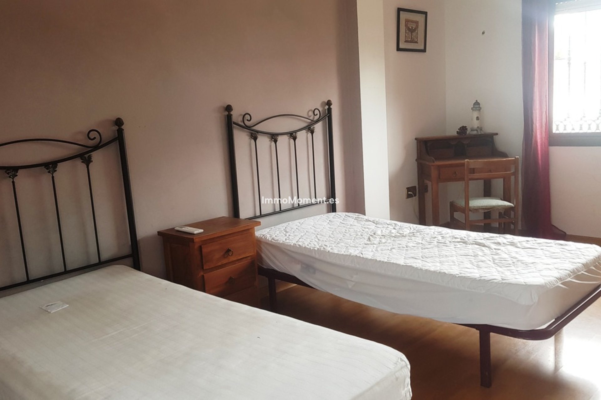 Resale - Detached villa - Marbella - Elviria