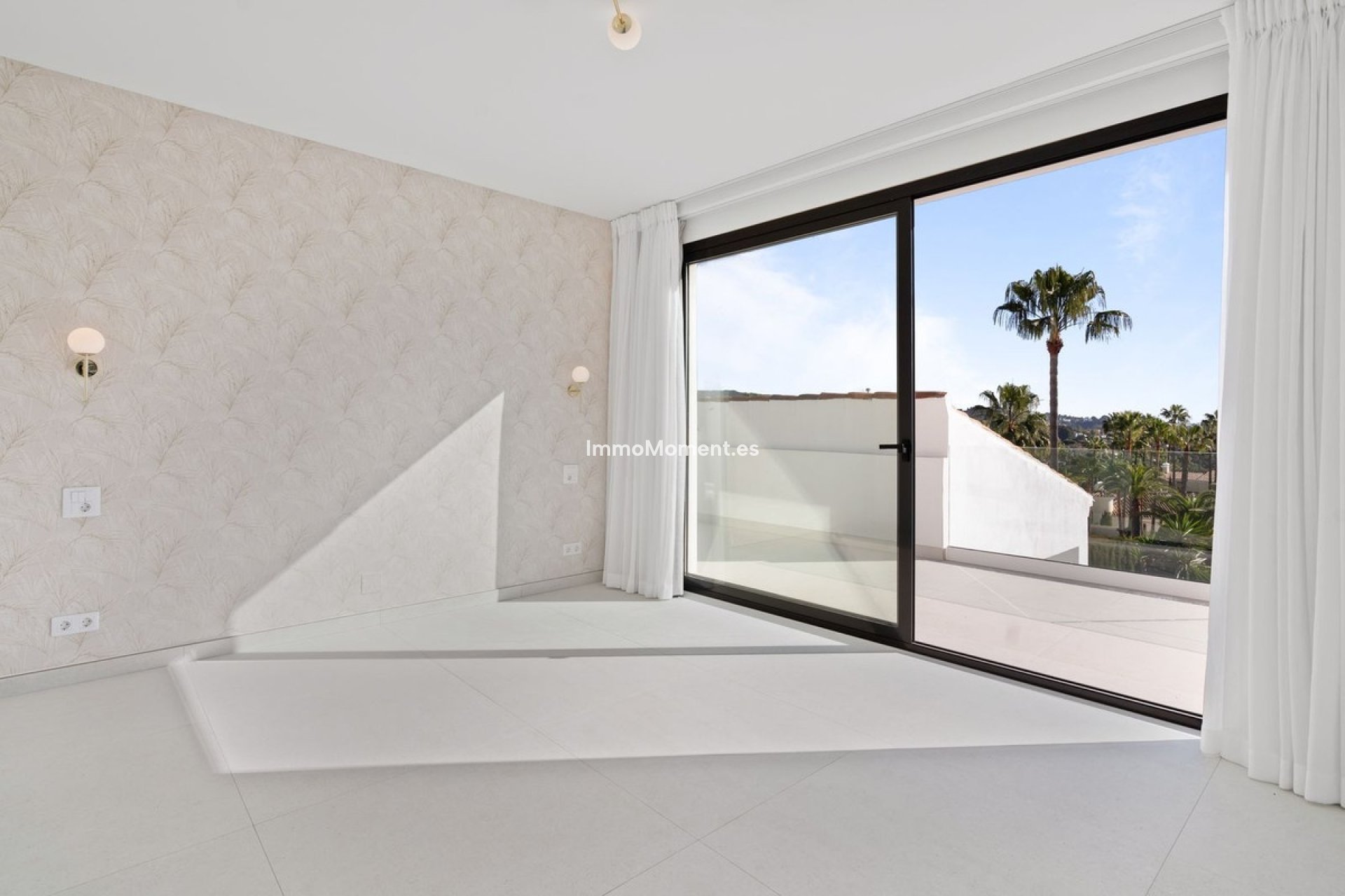 Resale - Detached villa - Marbella - Elviria